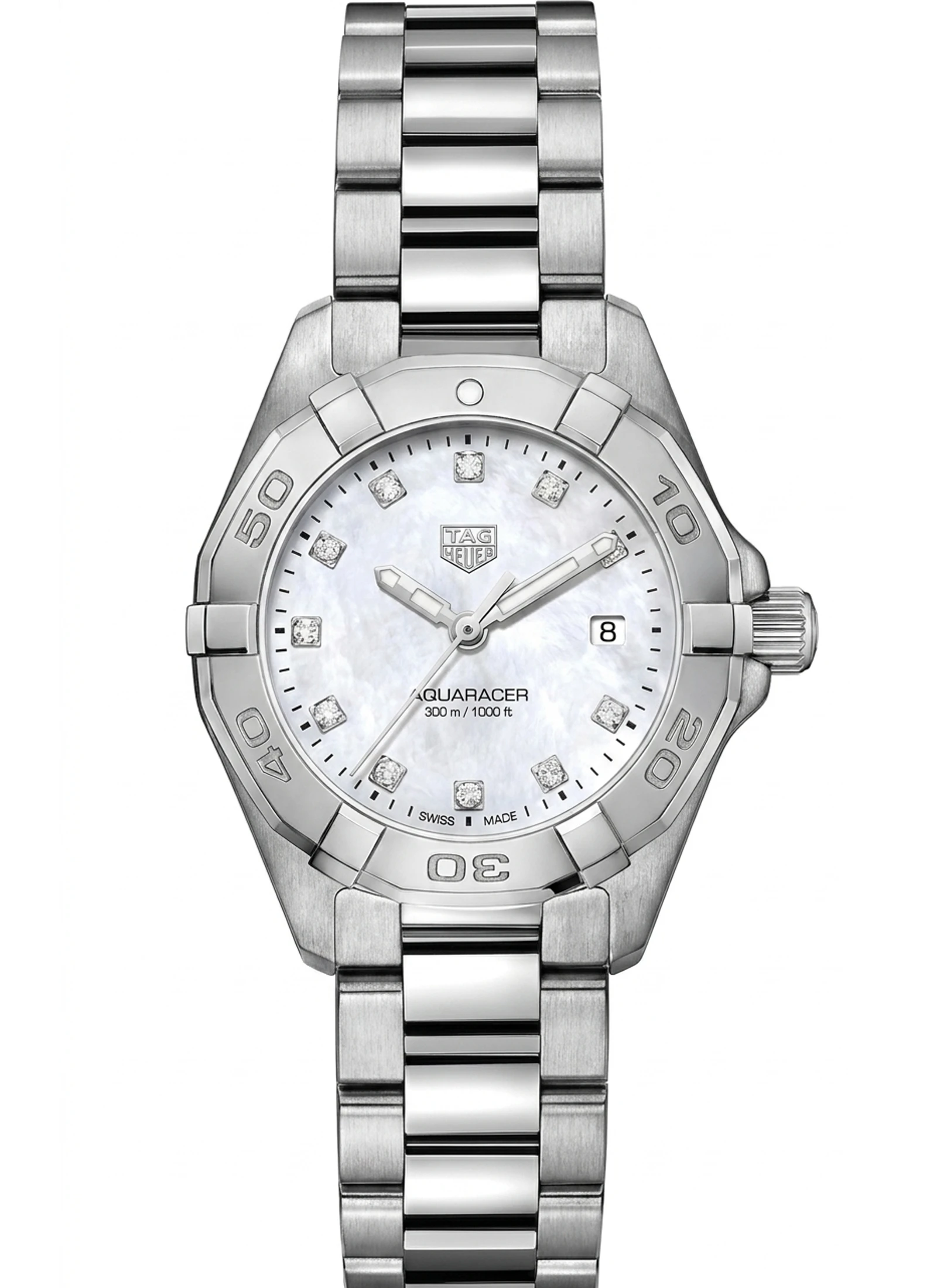 TAG Heuer Aquaracer Lady WBD1414.BA0741