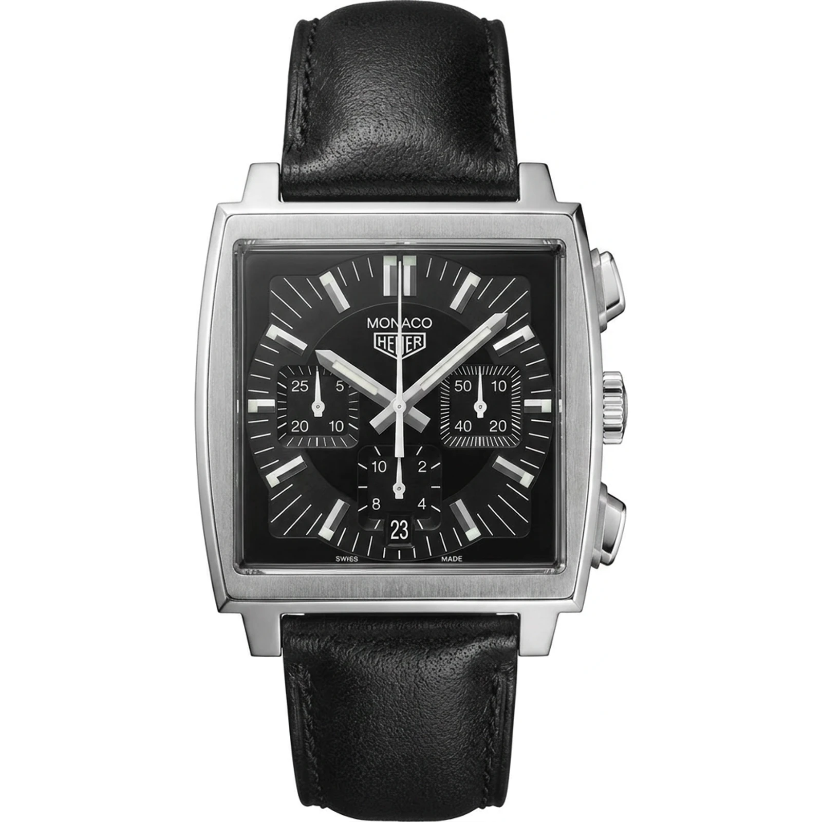 TAG Heuer Monaco CS2111