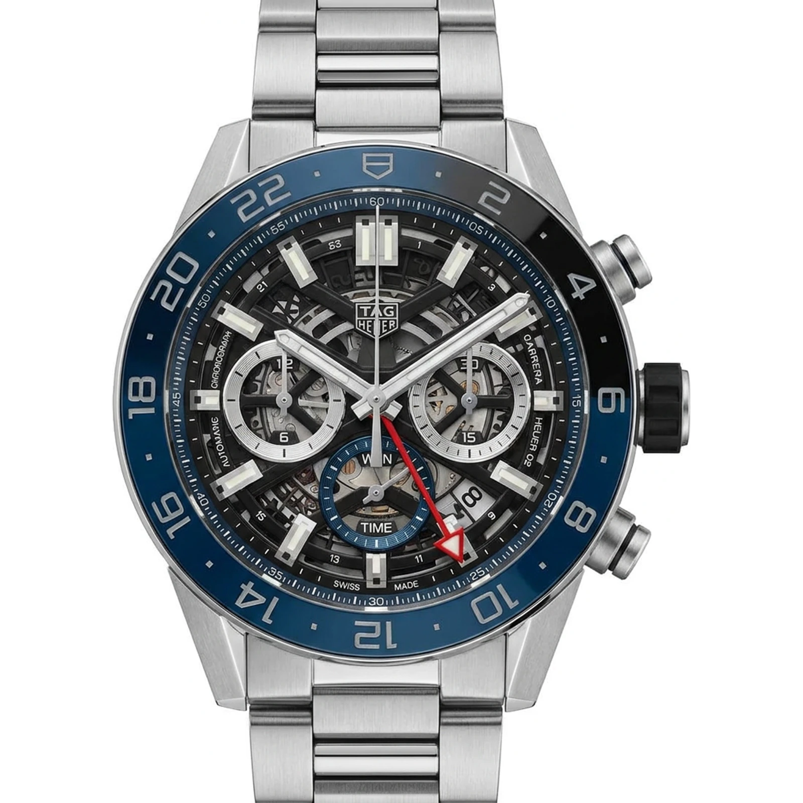 TAG Heuer Carrera CBG2A1Z