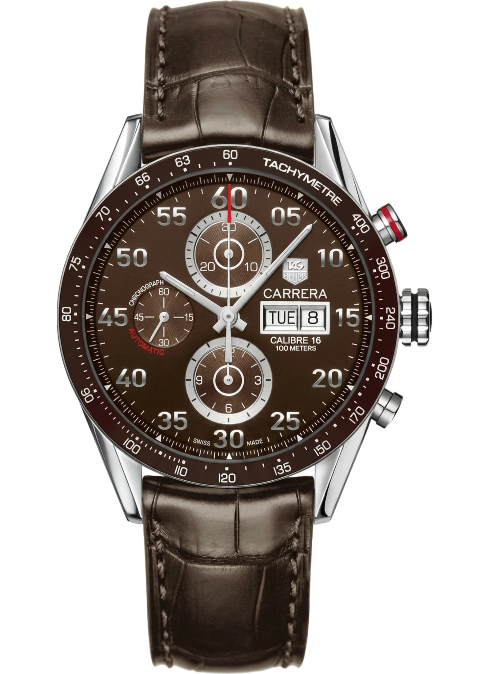 TAG Heuer Carrera Calibre 16 CV2A12.FC6236