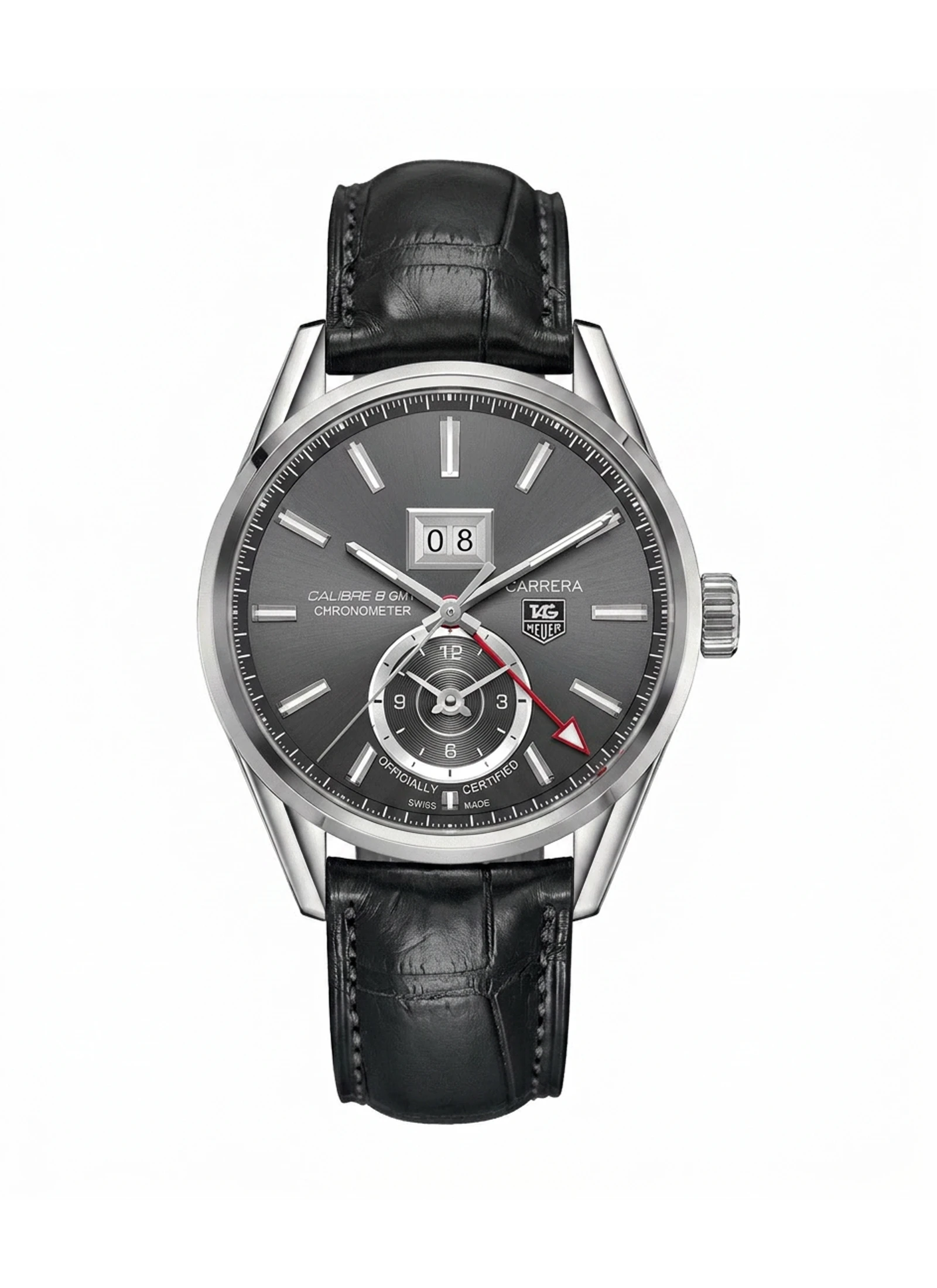 TAG Heuer Carrera Calibre 8 WAR5012.BA0723