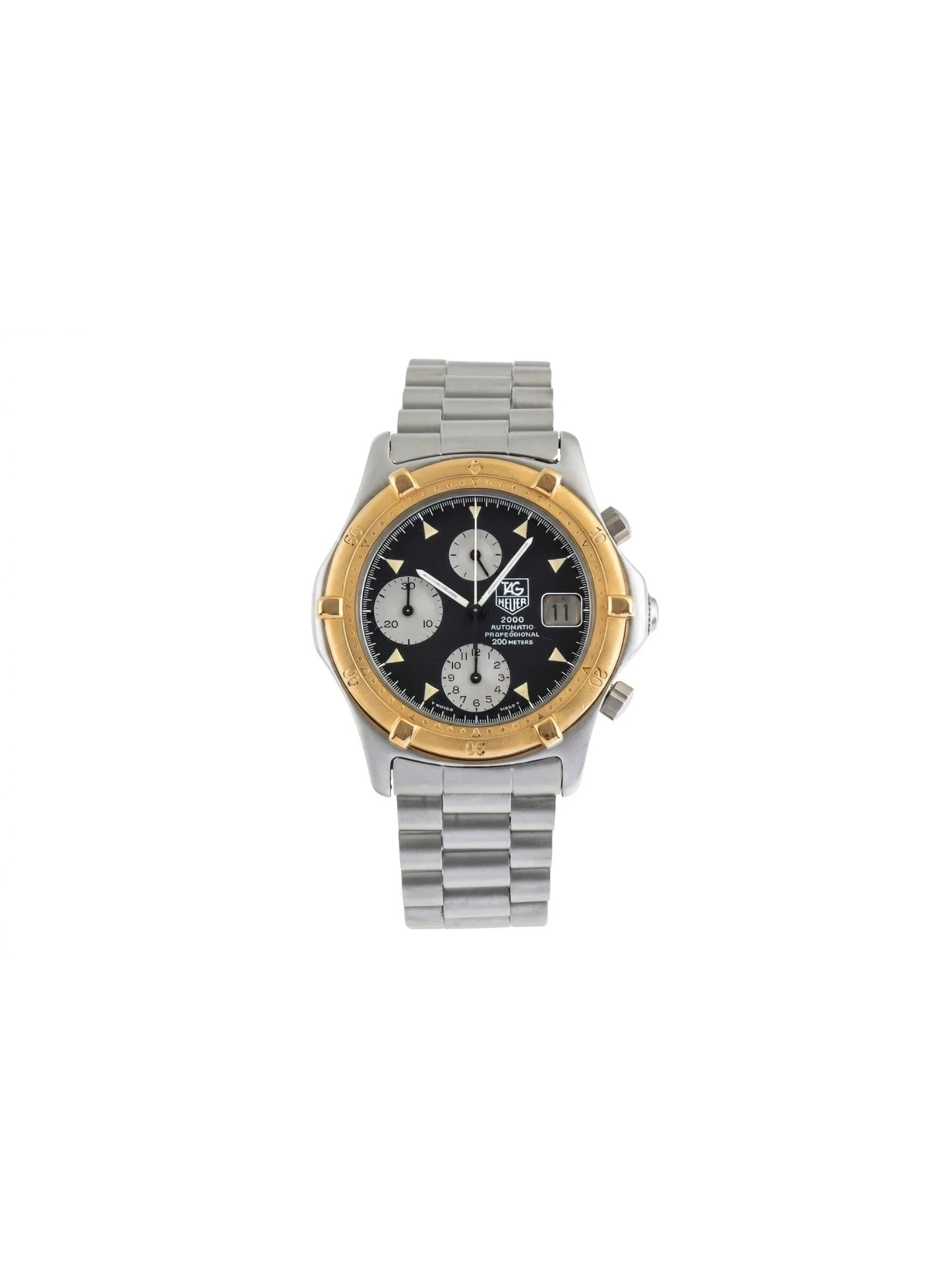 TAG Heuer 2000 272.006
