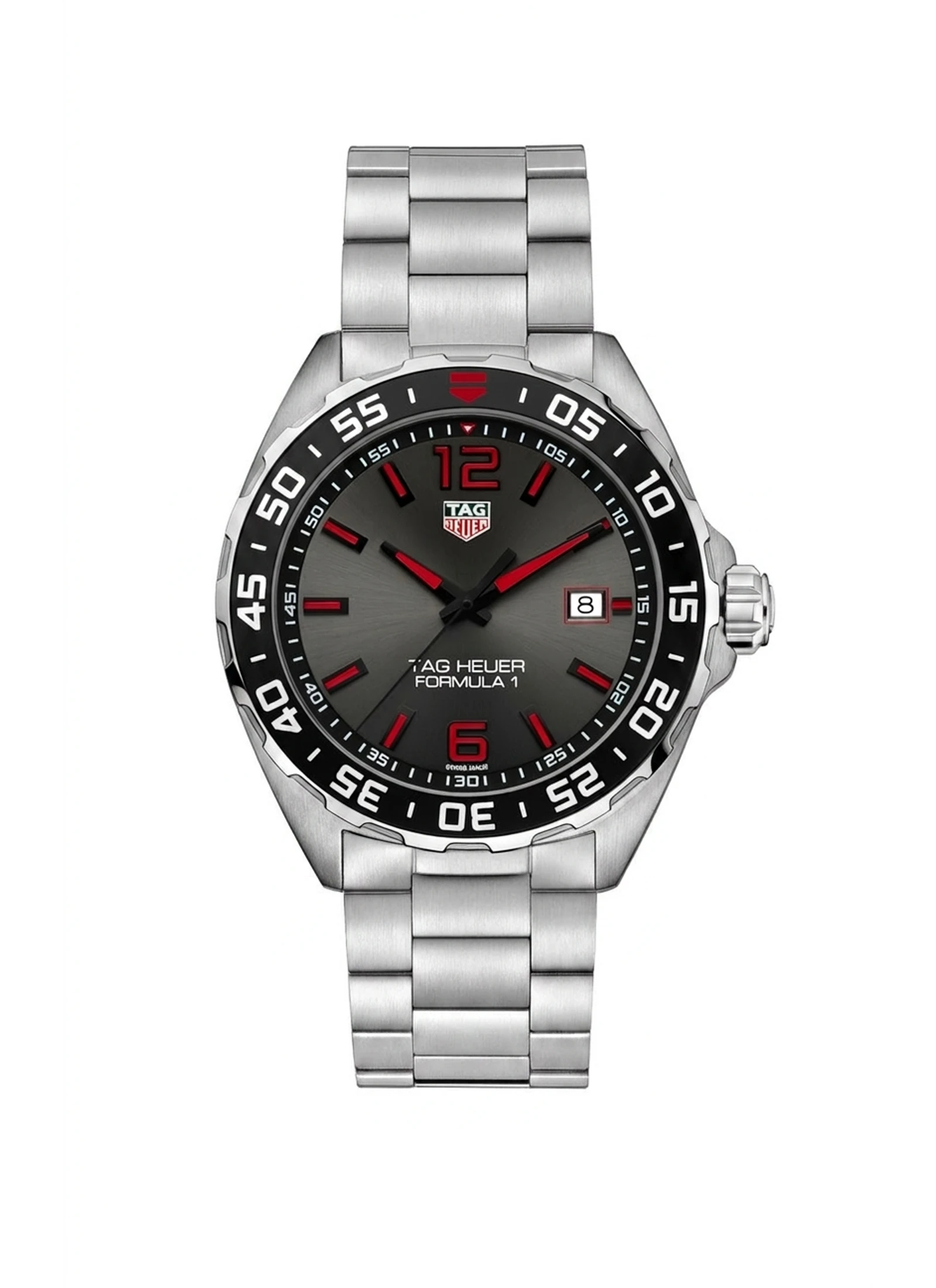 TAG Heuer Formula 1 Quartz WAZ1018.BA0842