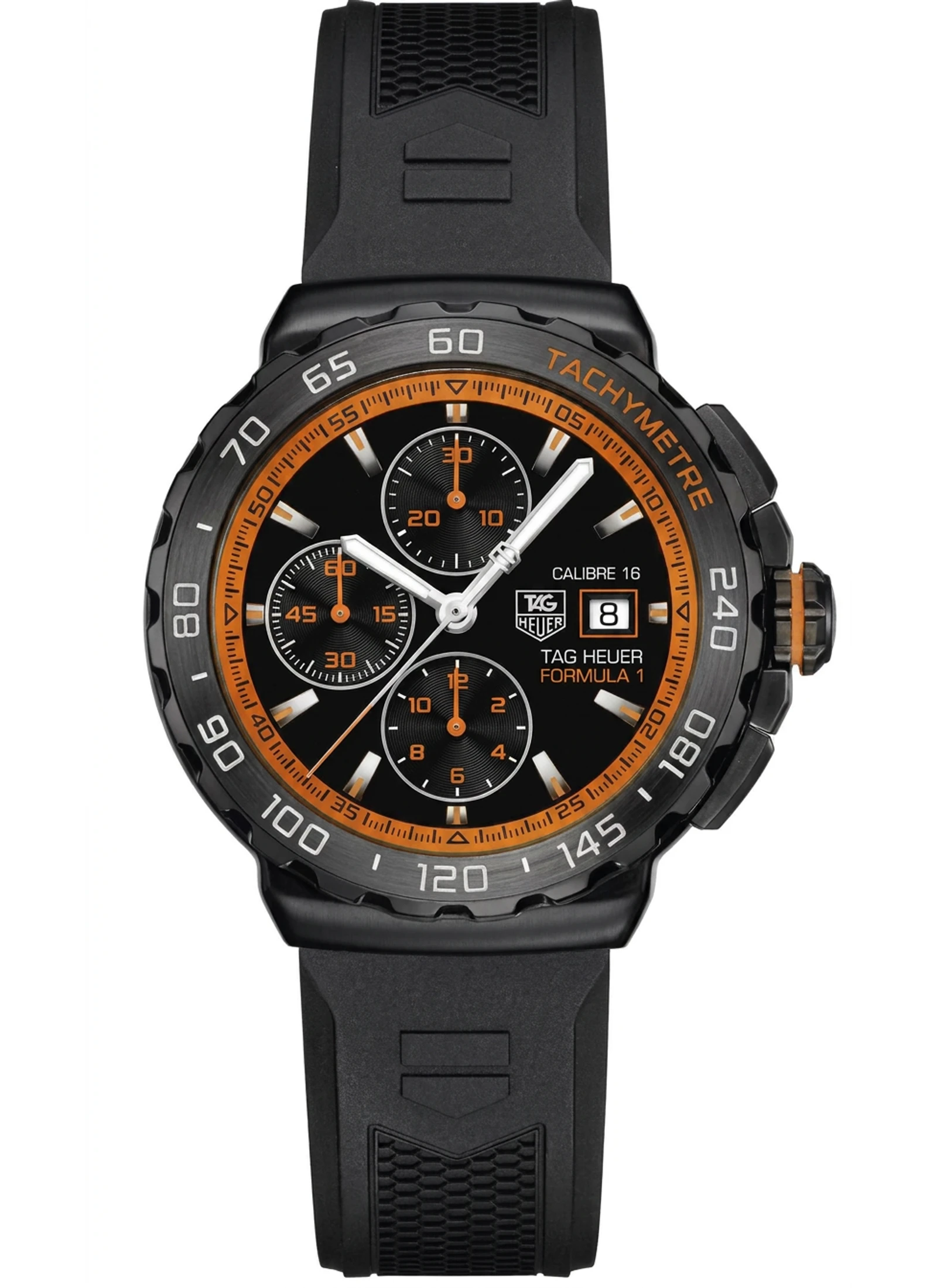 TAG Heuer Formula 1 Calibre 16 CAU2012.FT6038