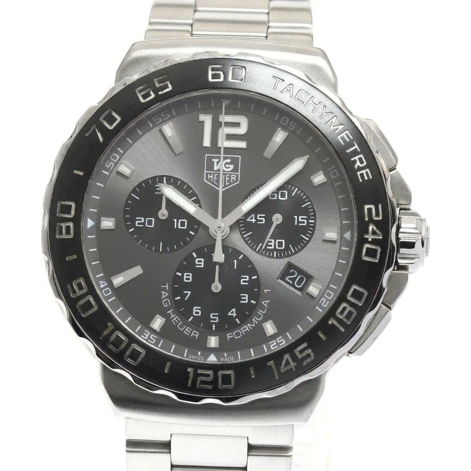 TAG Heuer Formula 1 Quartz CAU1115