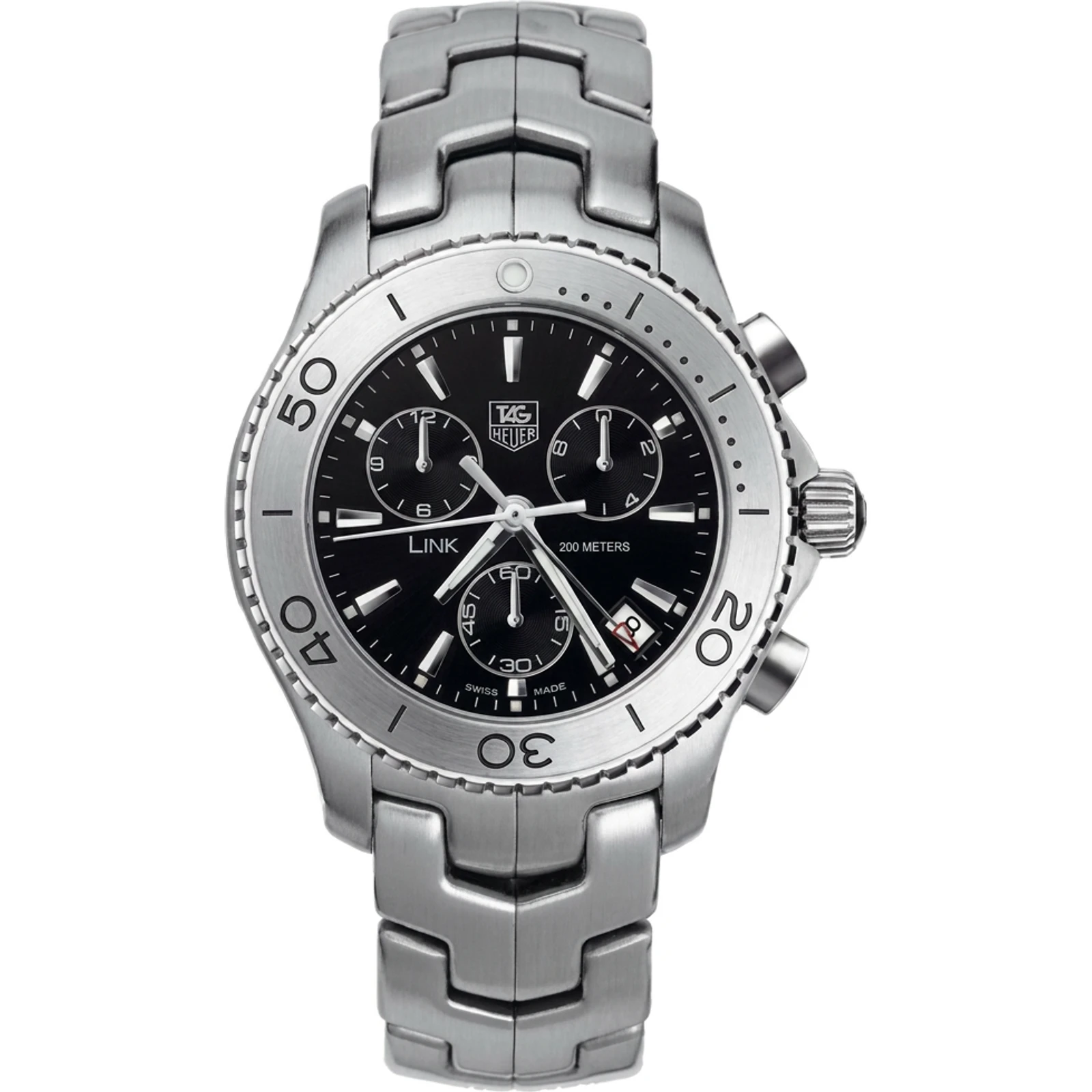 TAG Heuer Link Quartz CJ1110