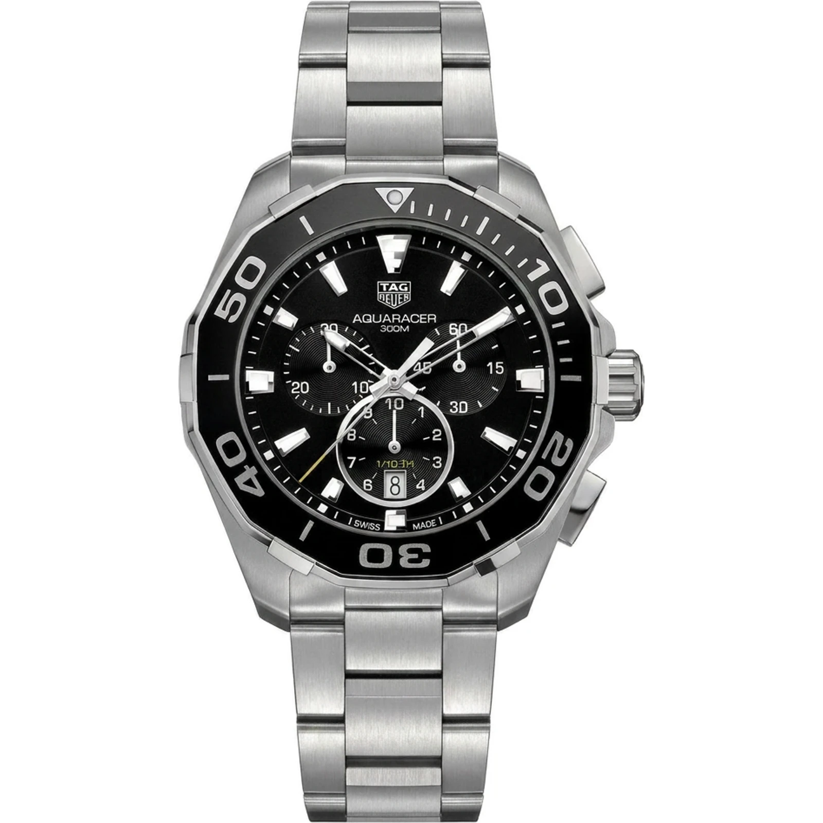 TAG Heuer Aquaracer 300M CAY111A