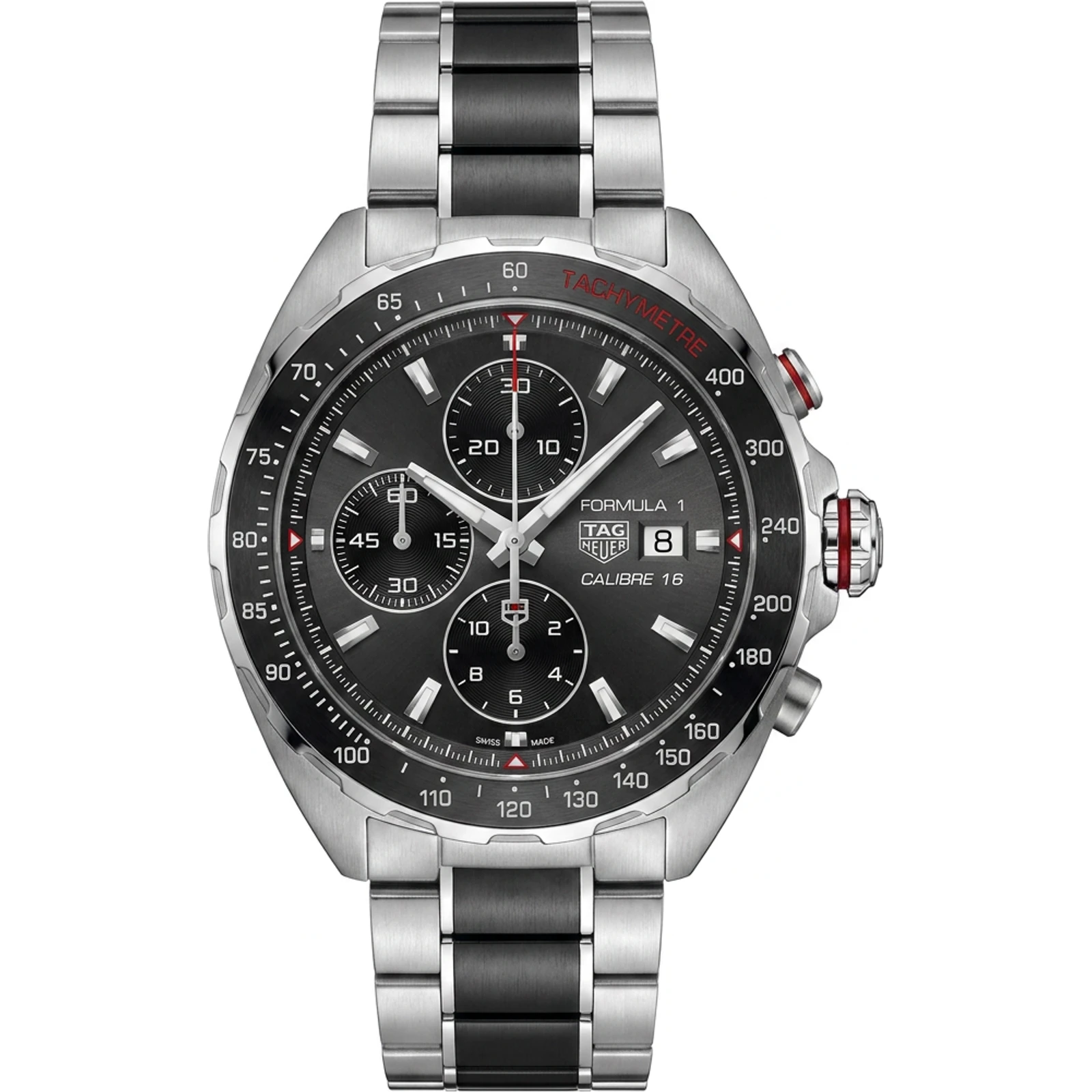 TAG Heuer Formula 1 Calibre 16 CAZ2012