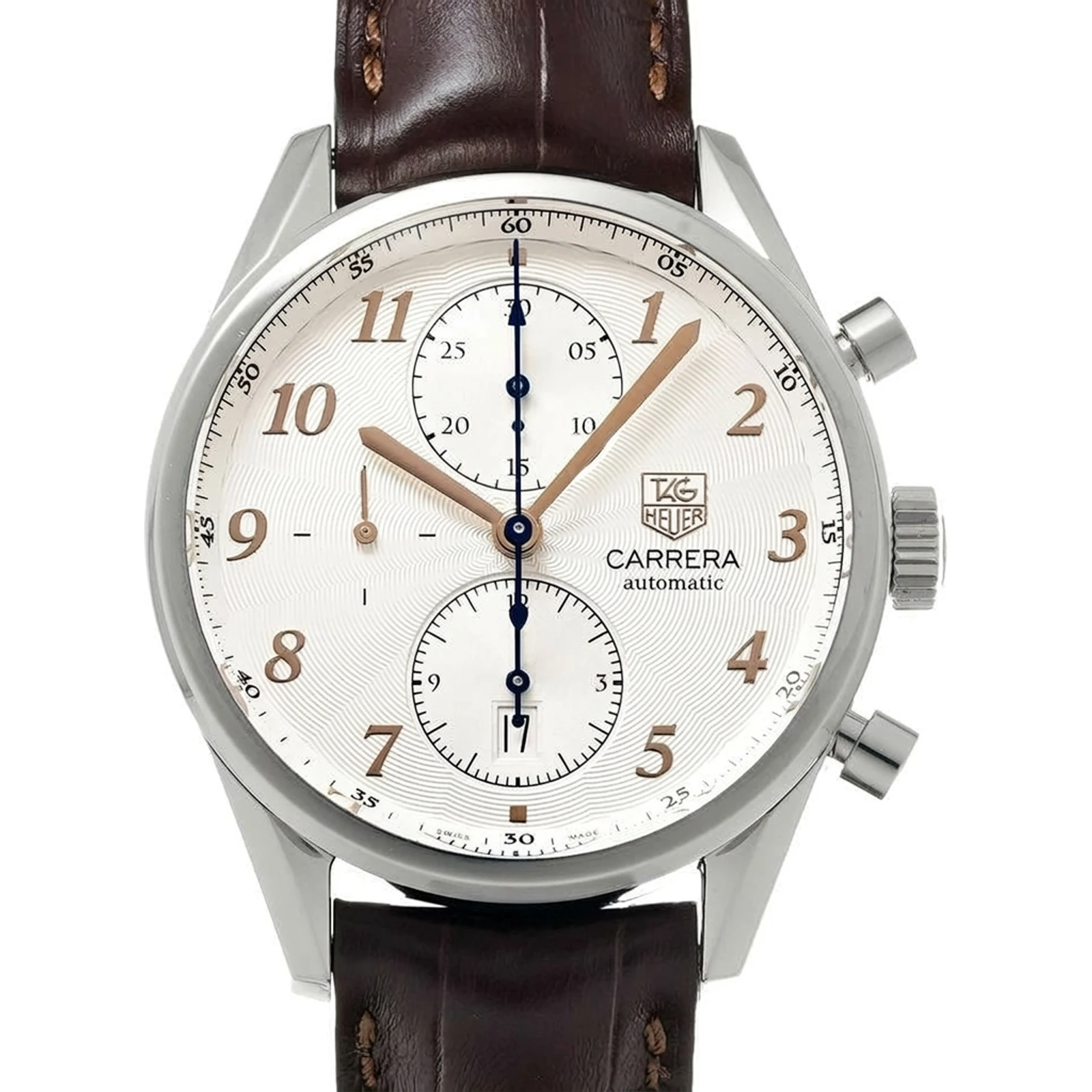 TAG Heuer Carrera Calibre 16 CAS2112