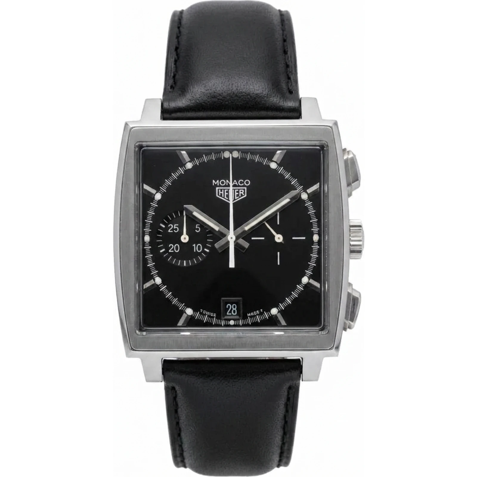 TAG Heuer Monaco CS2110