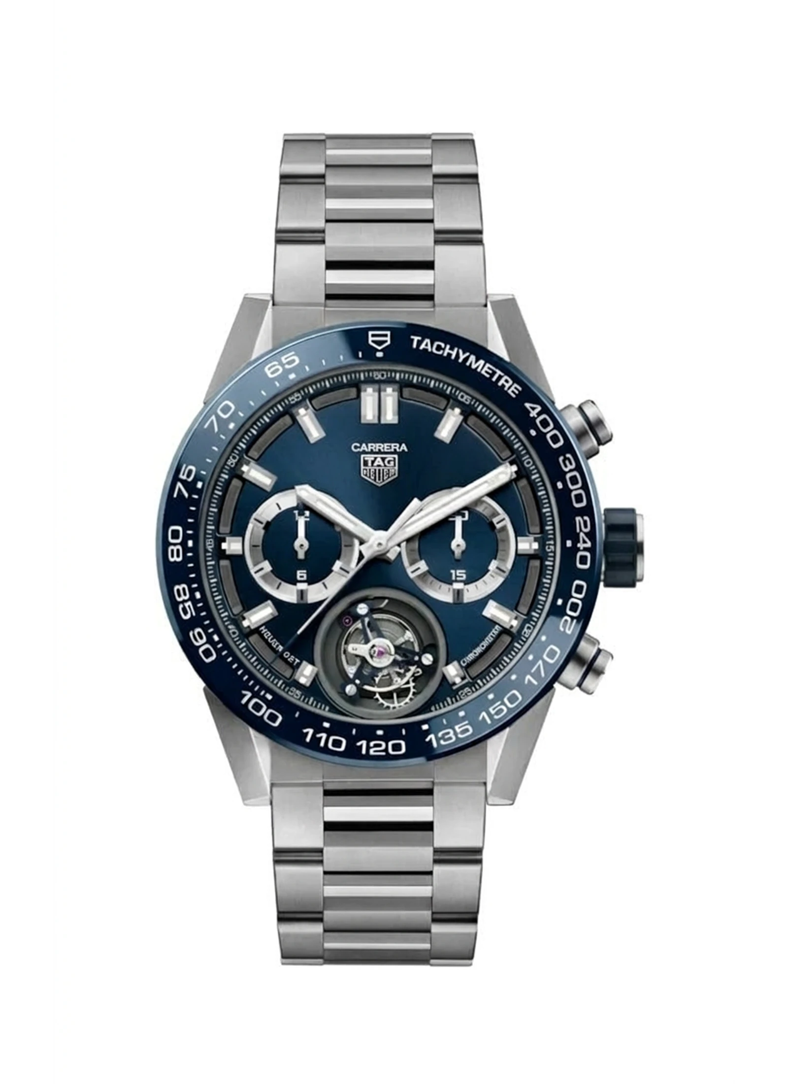 TAG Heuer Carrera Calibre 16 CAS2110.FC6266