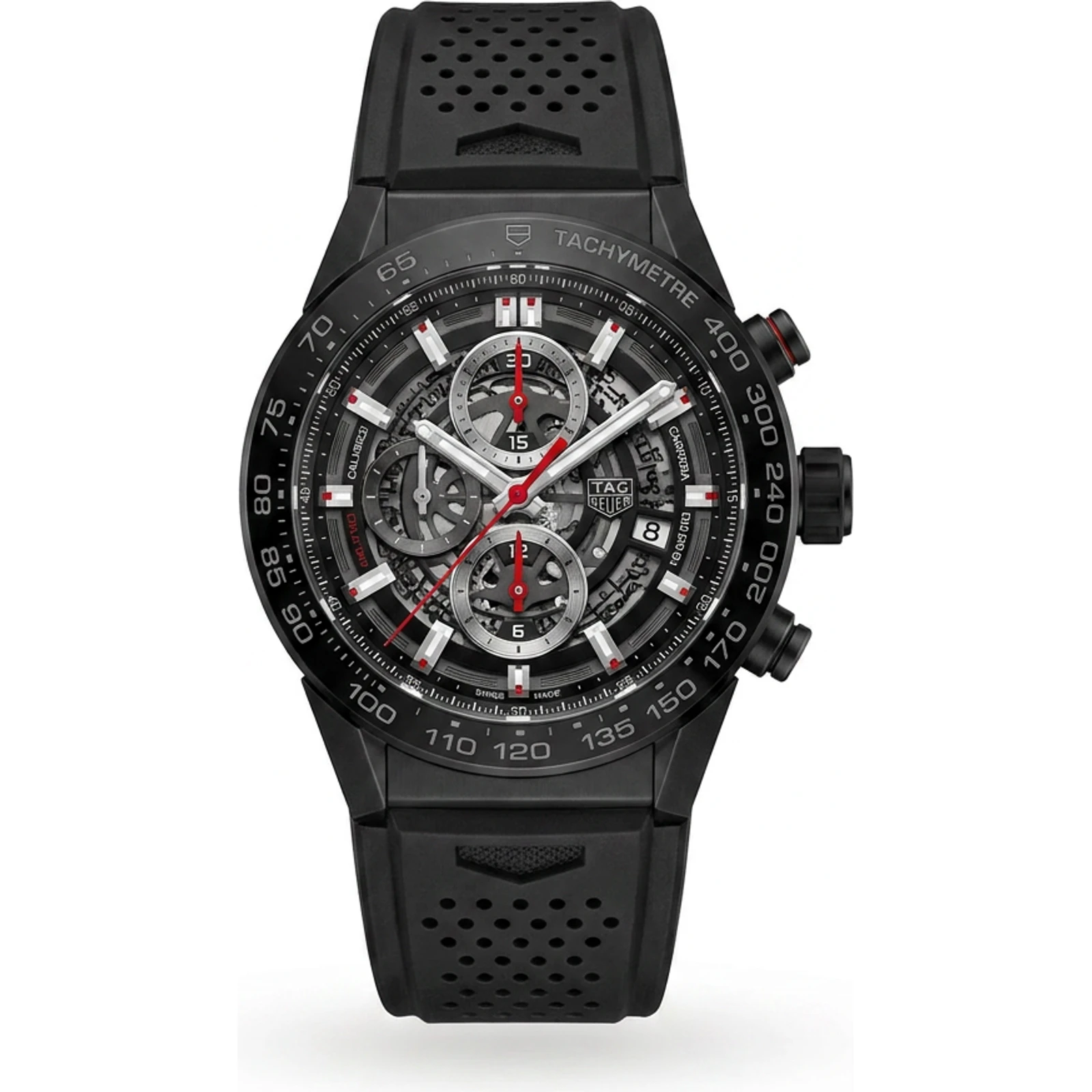 TAG Heuer Carrera Calibre HEUER 01 CAR2A90