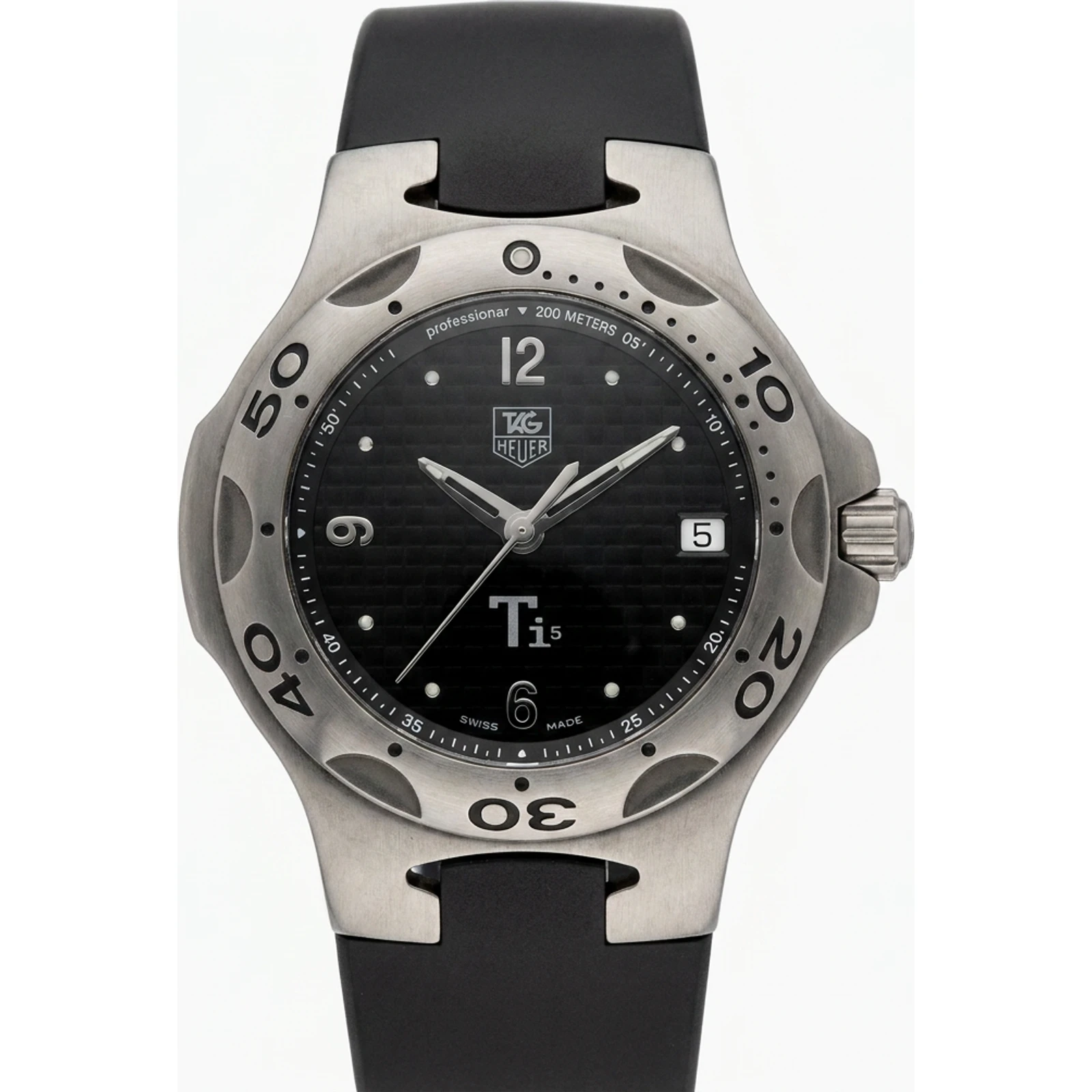 TAG Heuer Kirium WL1180
