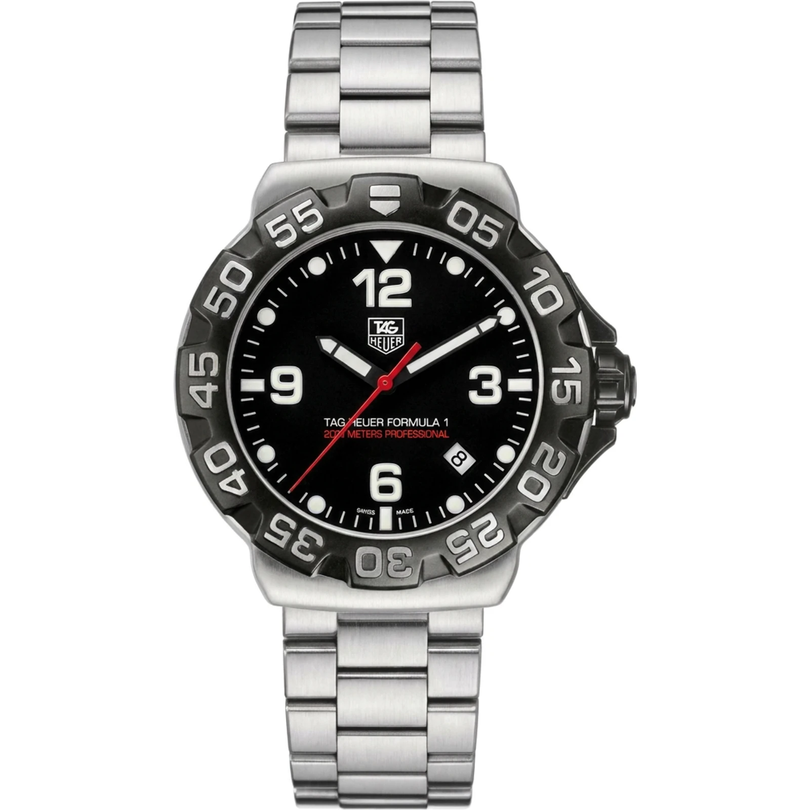 TAG Heuer Formula 1 Quartz WAH1110