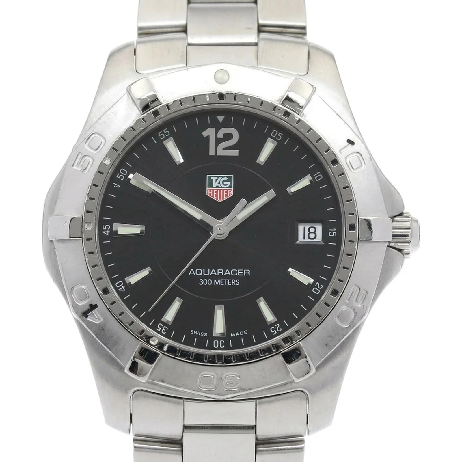 TAG Heuer Aquaracer 300M WAF1110