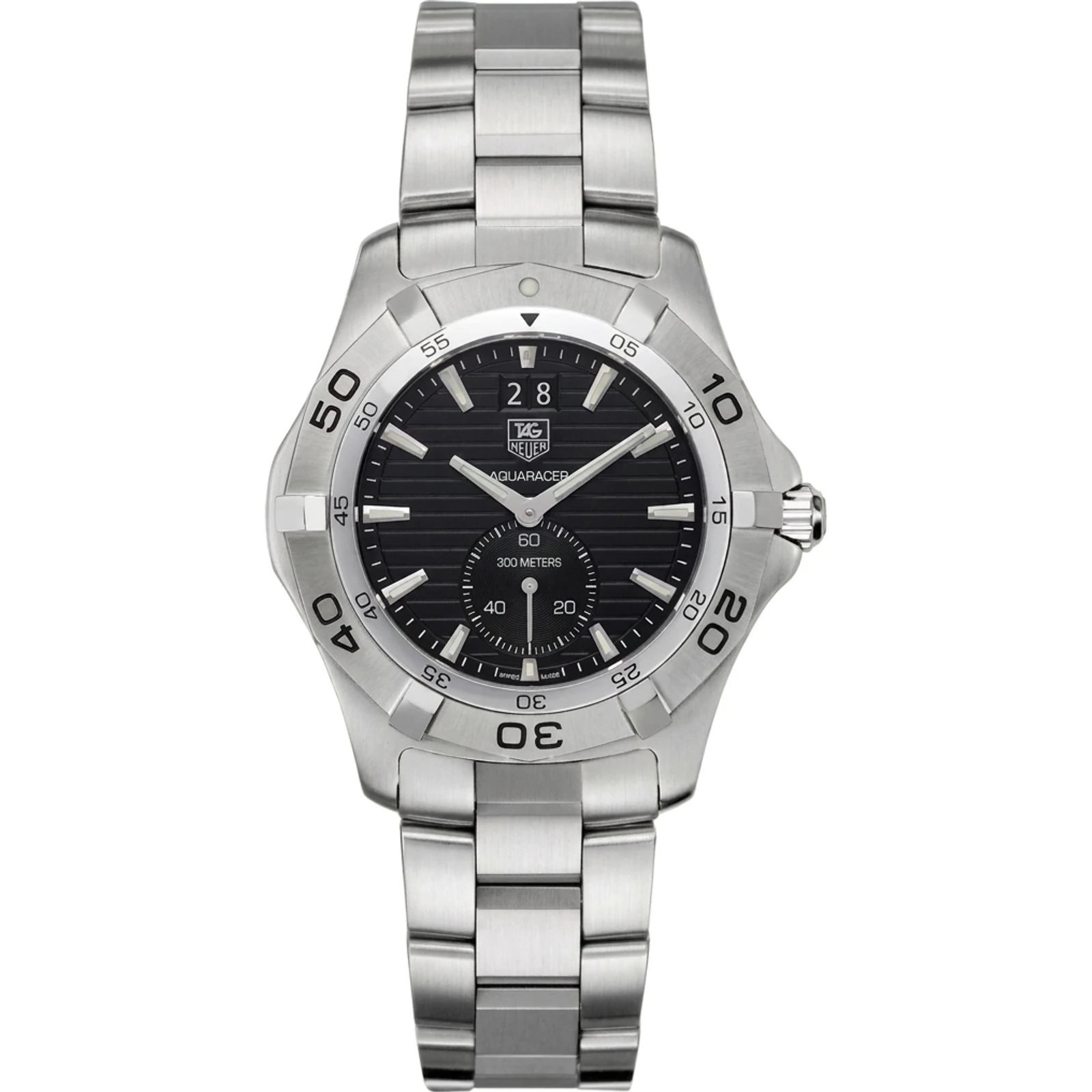 TAG Heuer Aquaracer 300M WAF1014