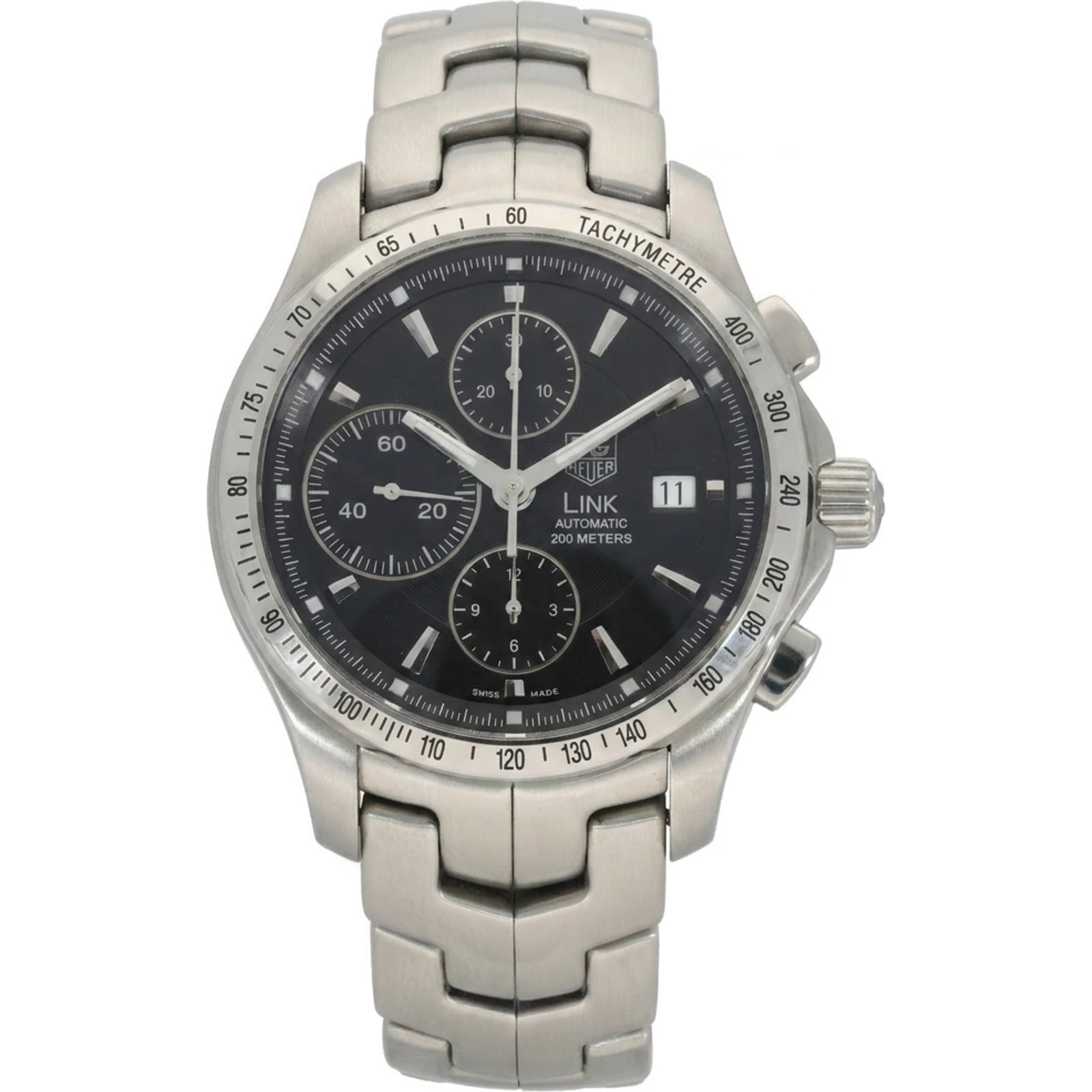 TAG Heuer Link Calibre 16 CJF2110-0