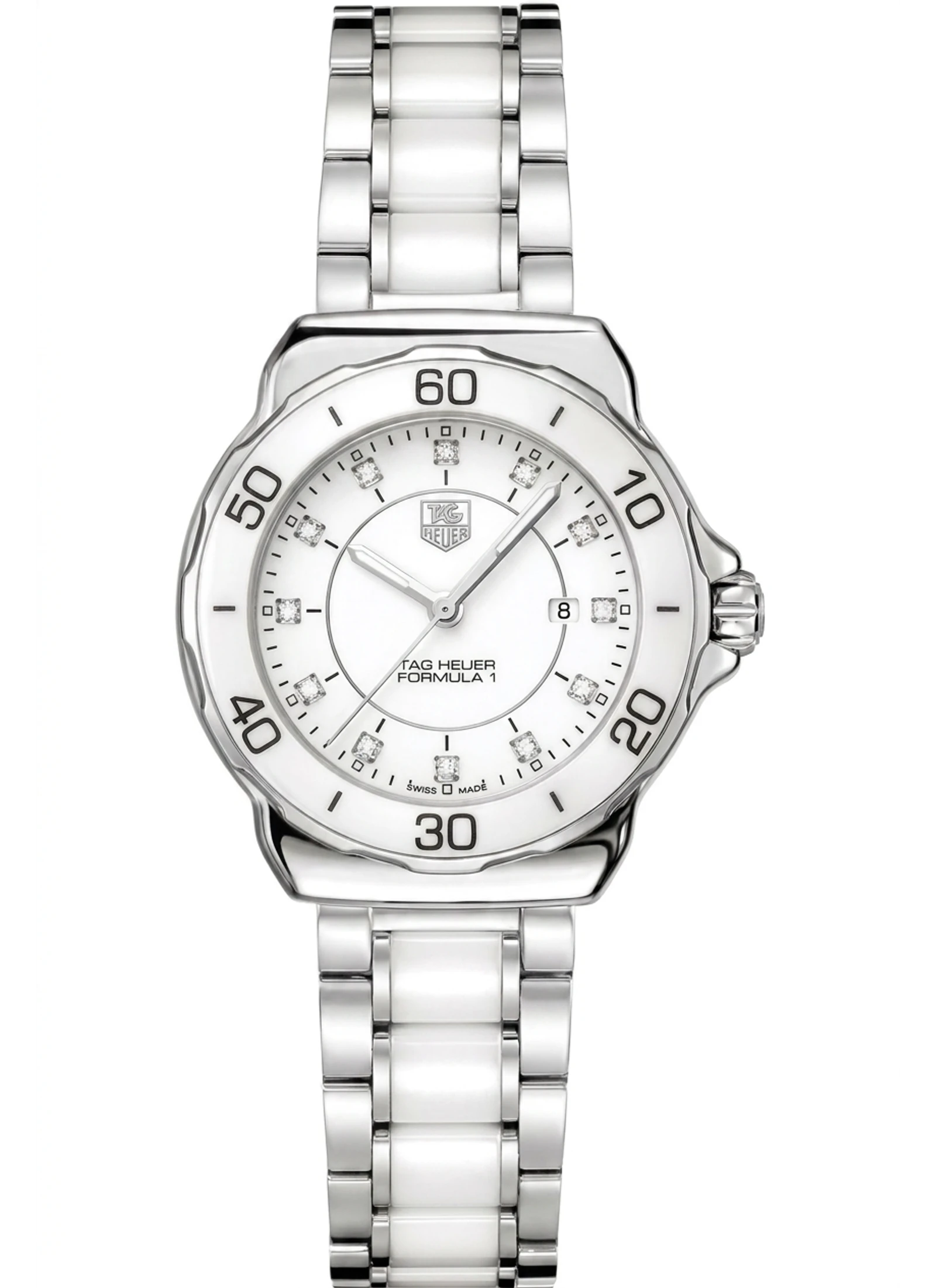 TAG Heuer Formula 1 Lady WAH1314.BA0867