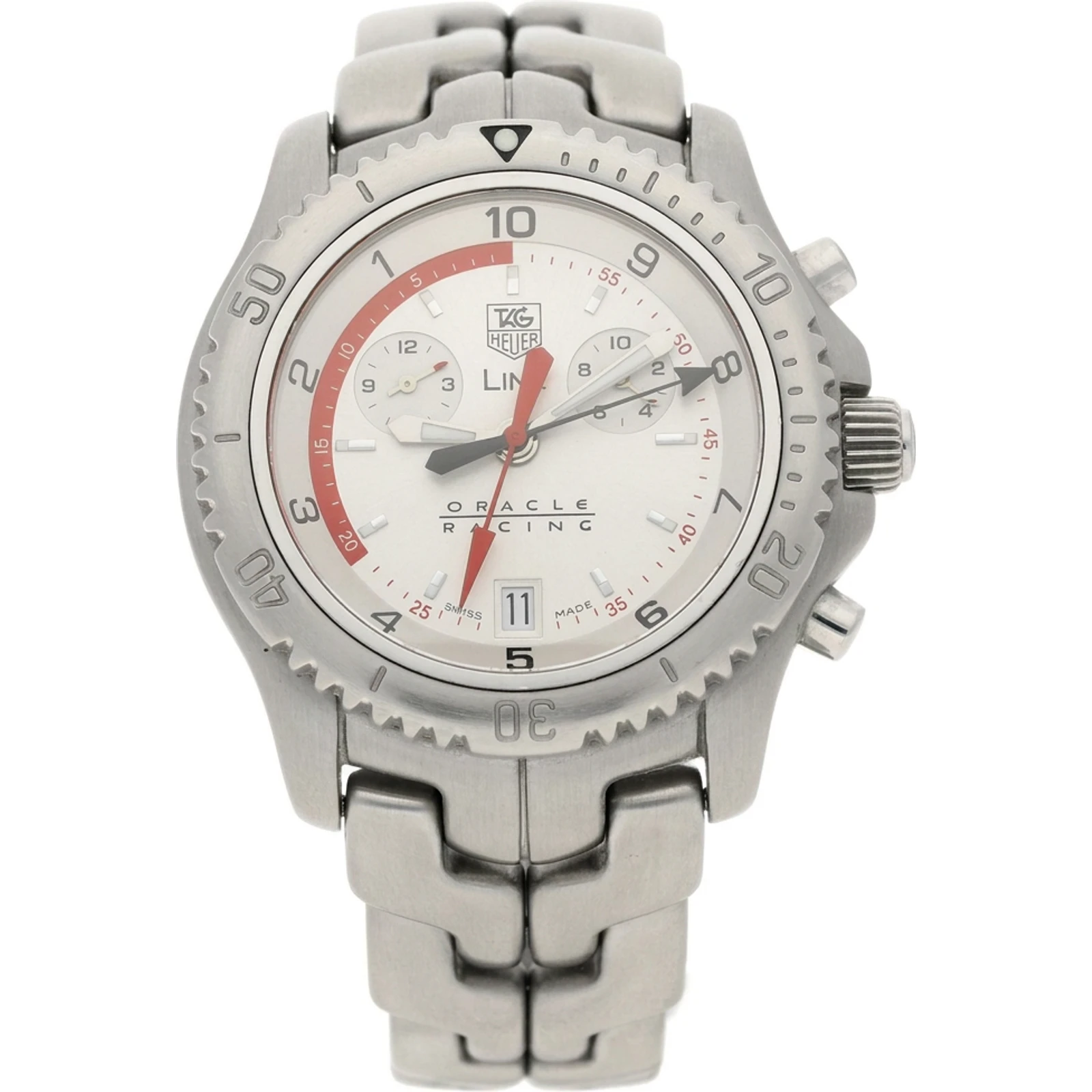 TAG Heuer Link Quartz CT1118