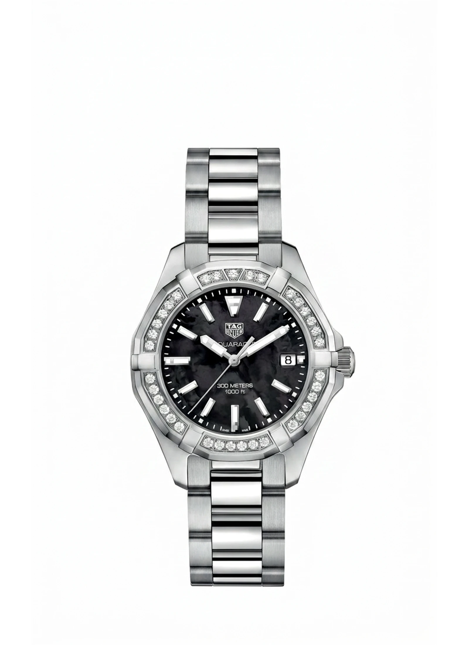 TAG Heuer Aquaracer Lady WAY131N.FT6091