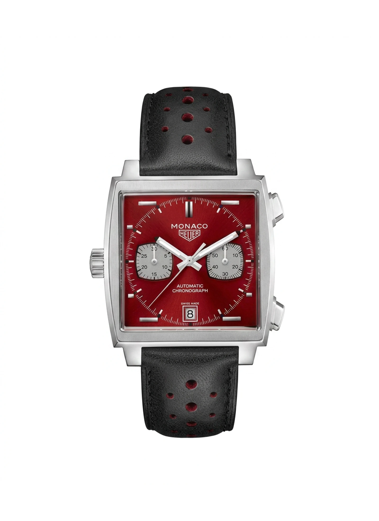 TAG Heuer Monaco CAW211W.FC6467