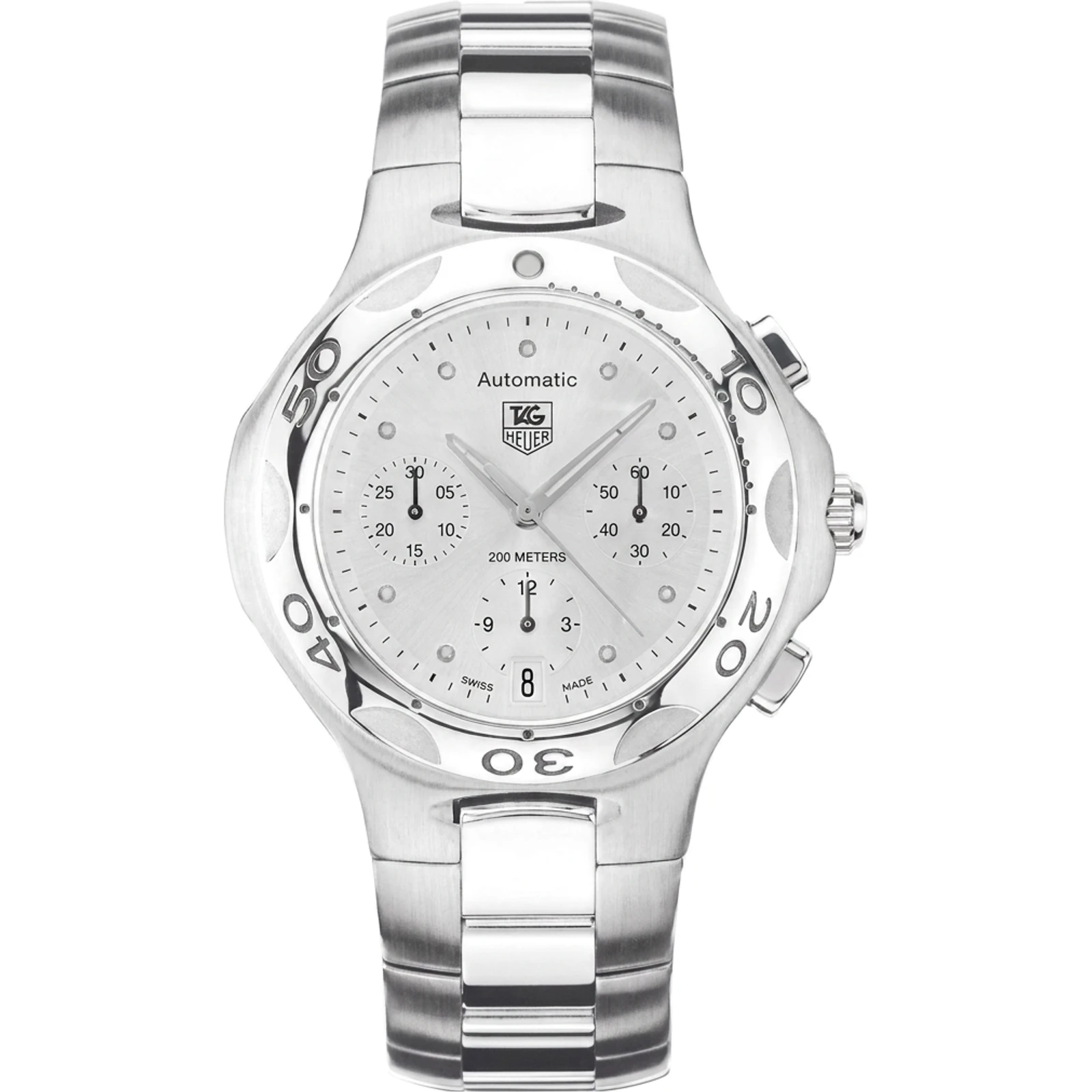 TAG Heuer Kirium CL2112