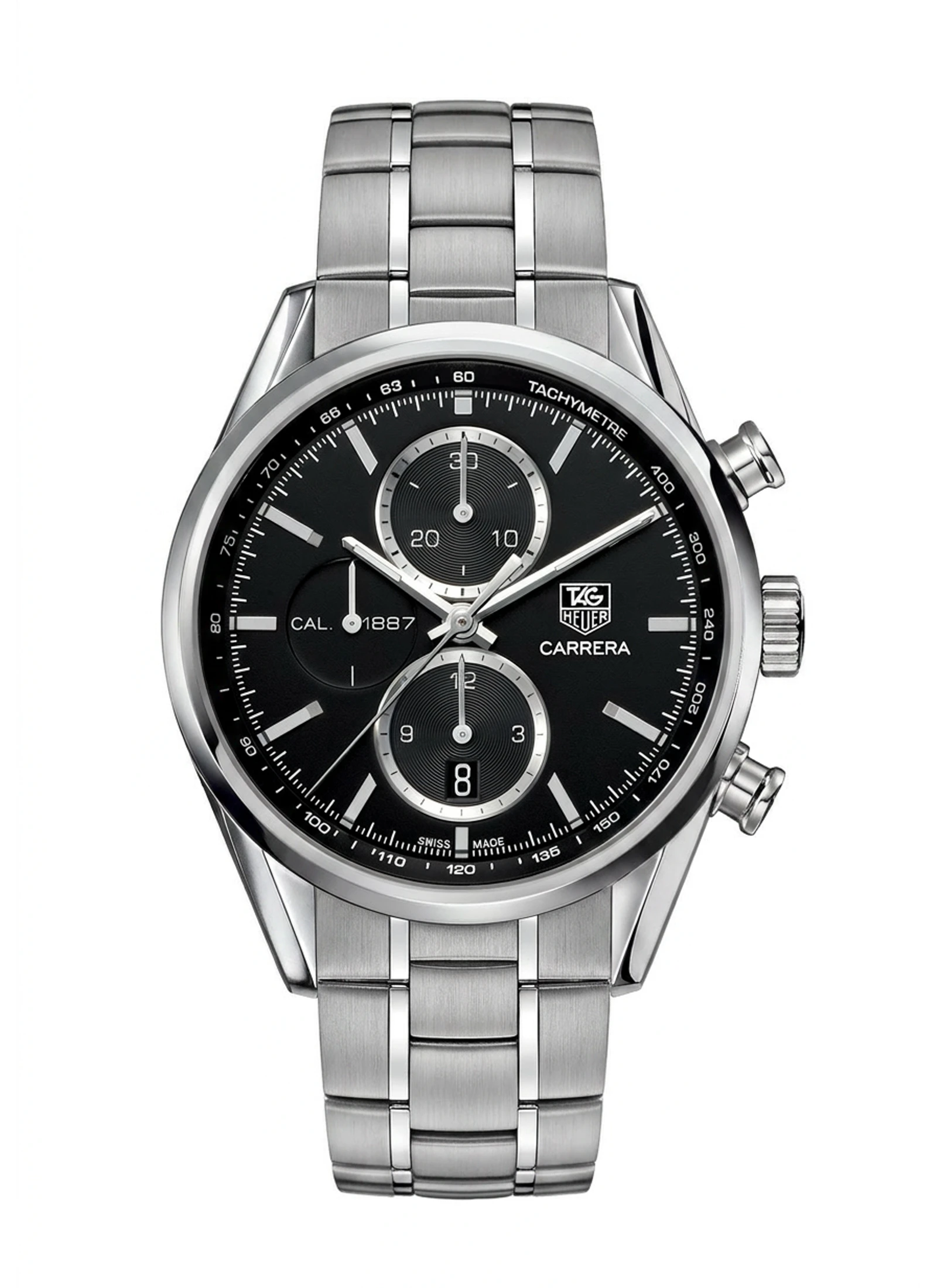 TAG Heuer Carrera Calibre 1887 CAR2110.BA0724