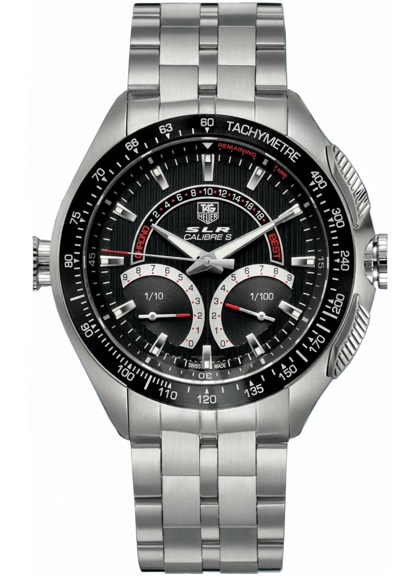 TAG Heuer SLR CAG7010.BA0254