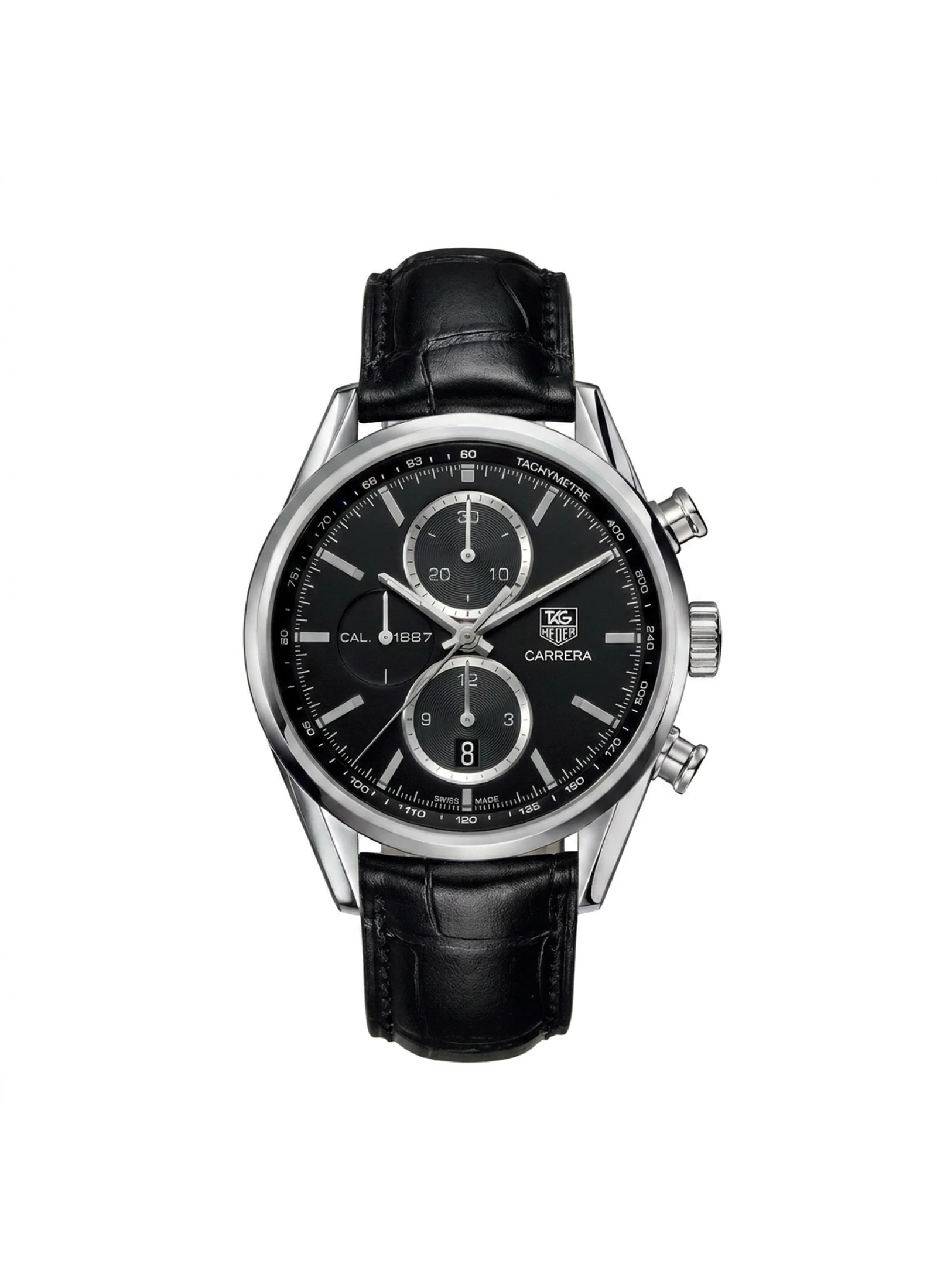 TAG Heuer Carrera Calibre 1887 CAR2110.FC6266