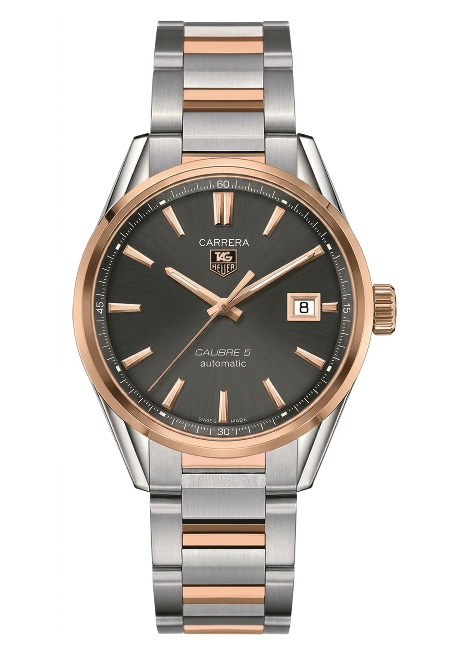 TAG Heuer Carrera Calibre 5 WAR215D.BD0784