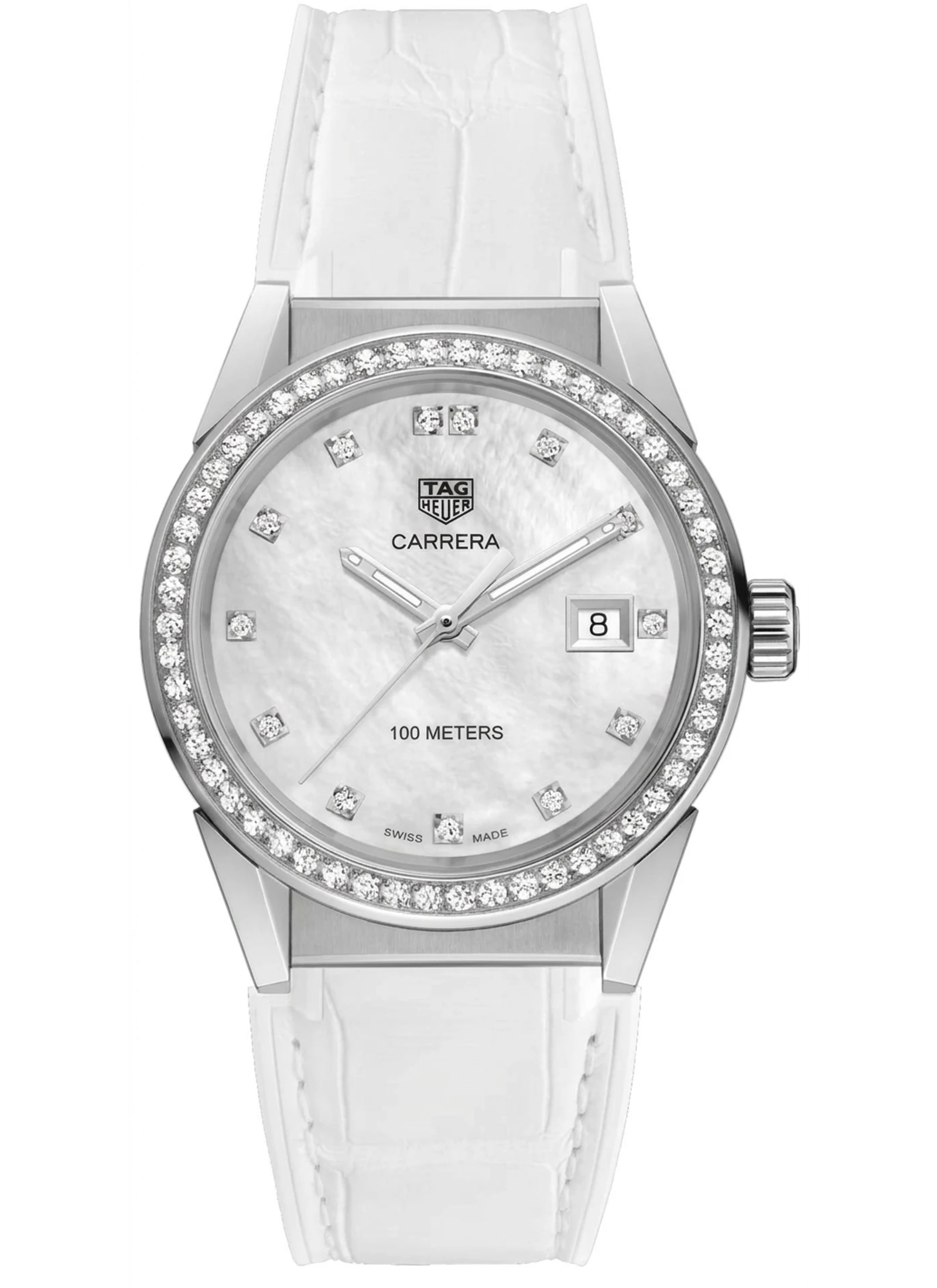 TAG Heuer Carrera Lady WBG1315.FC6412