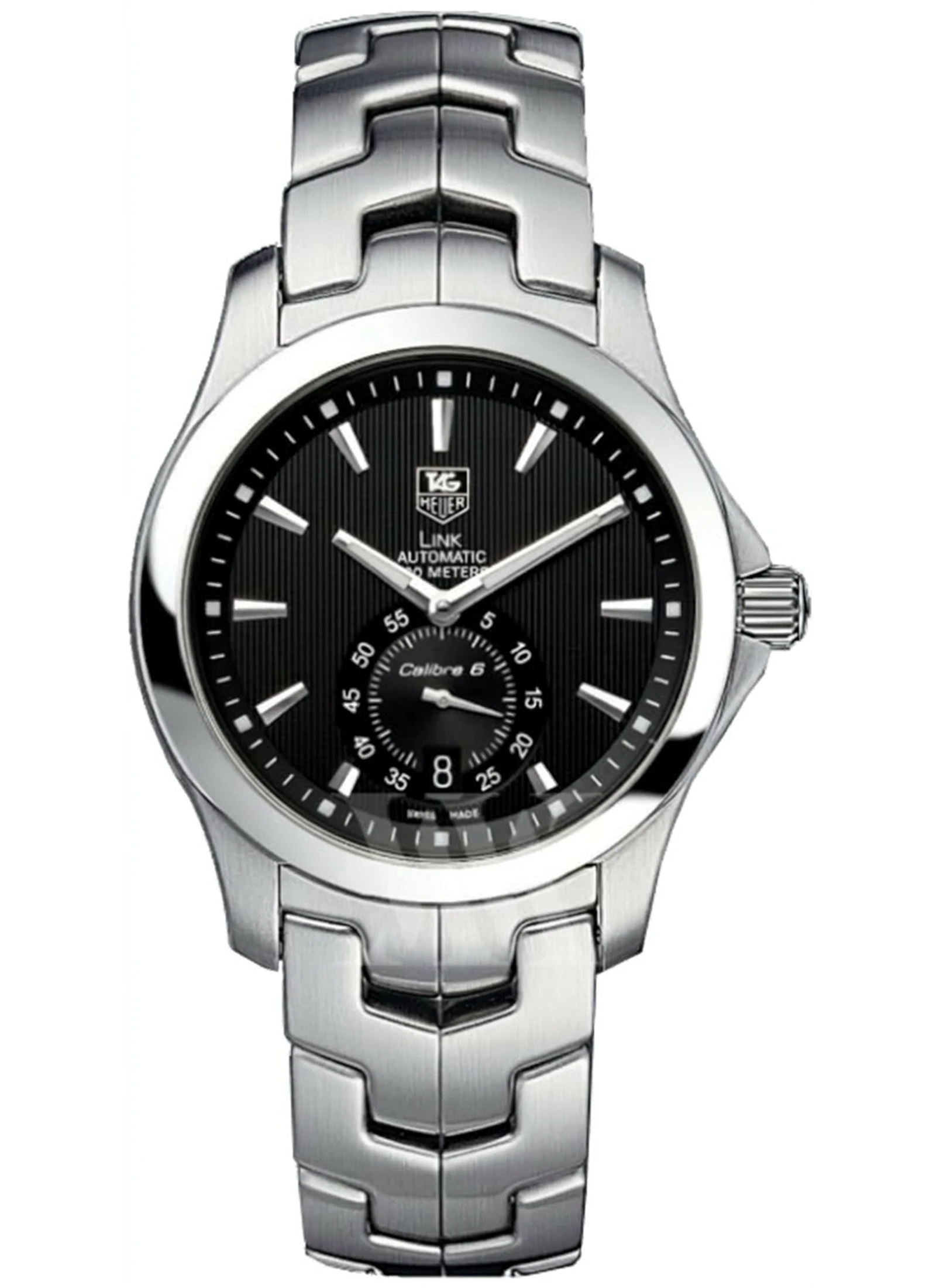 TAG Heuer Link Calibre 6 WJF211A.BA0570