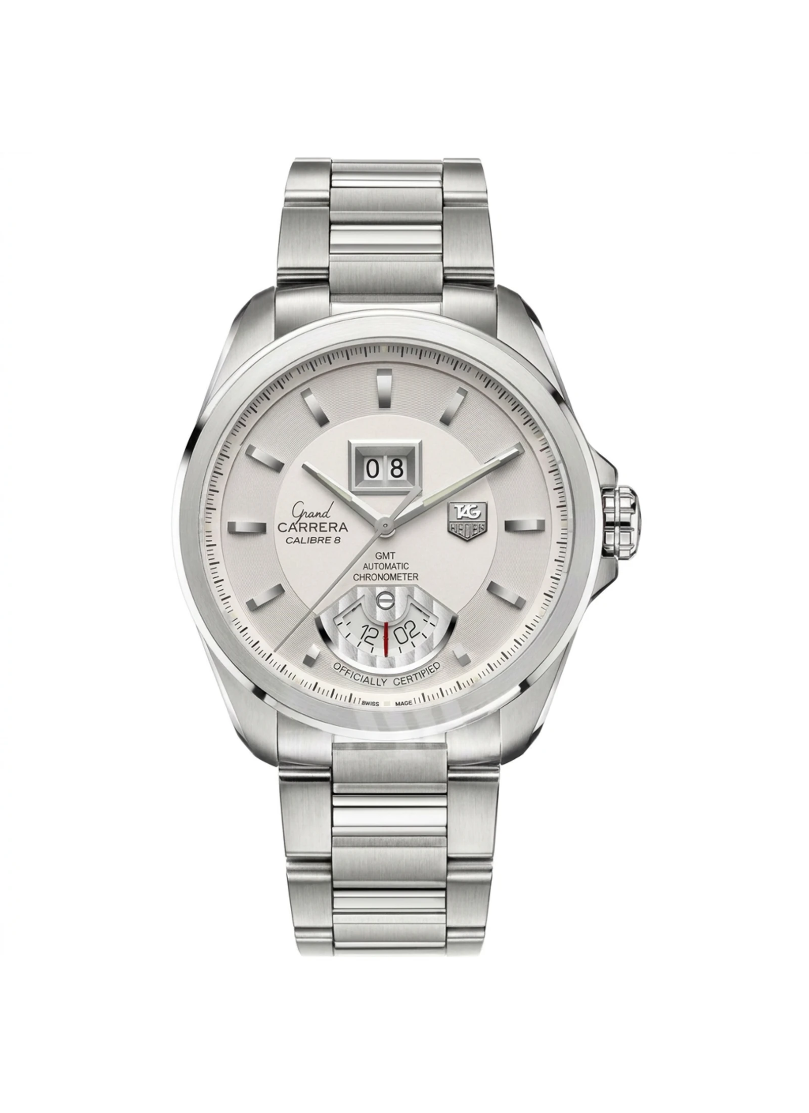 TAG Heuer Grand Carrera WAV5112.BA0901