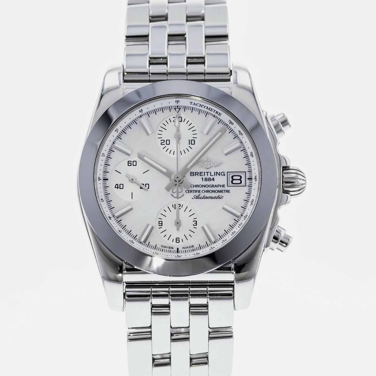 Breitling Chronomat 38 W13310