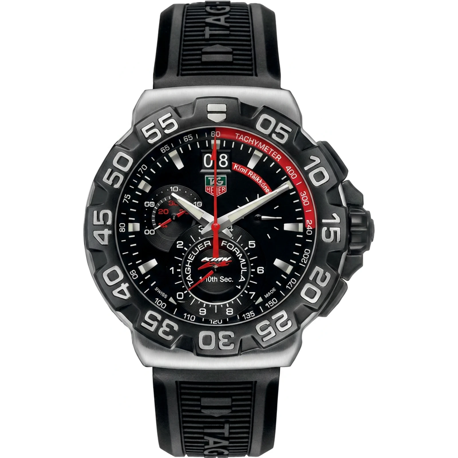 TAG Heuer Formula 1 Quartz CAH1014