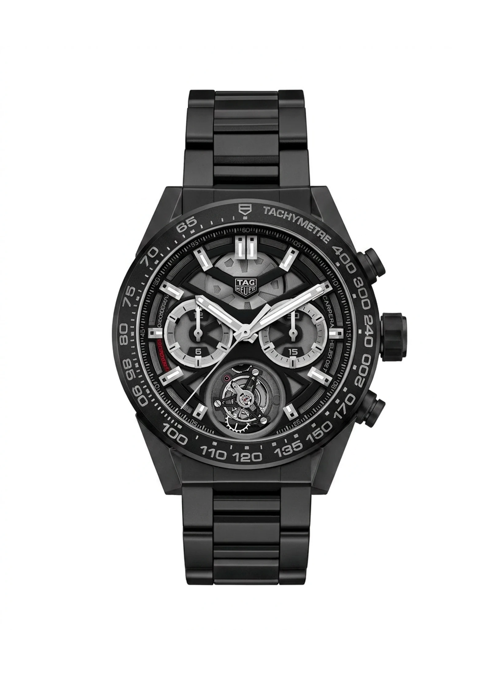 TAG Heuer Carrera CAR5A90.BH0742