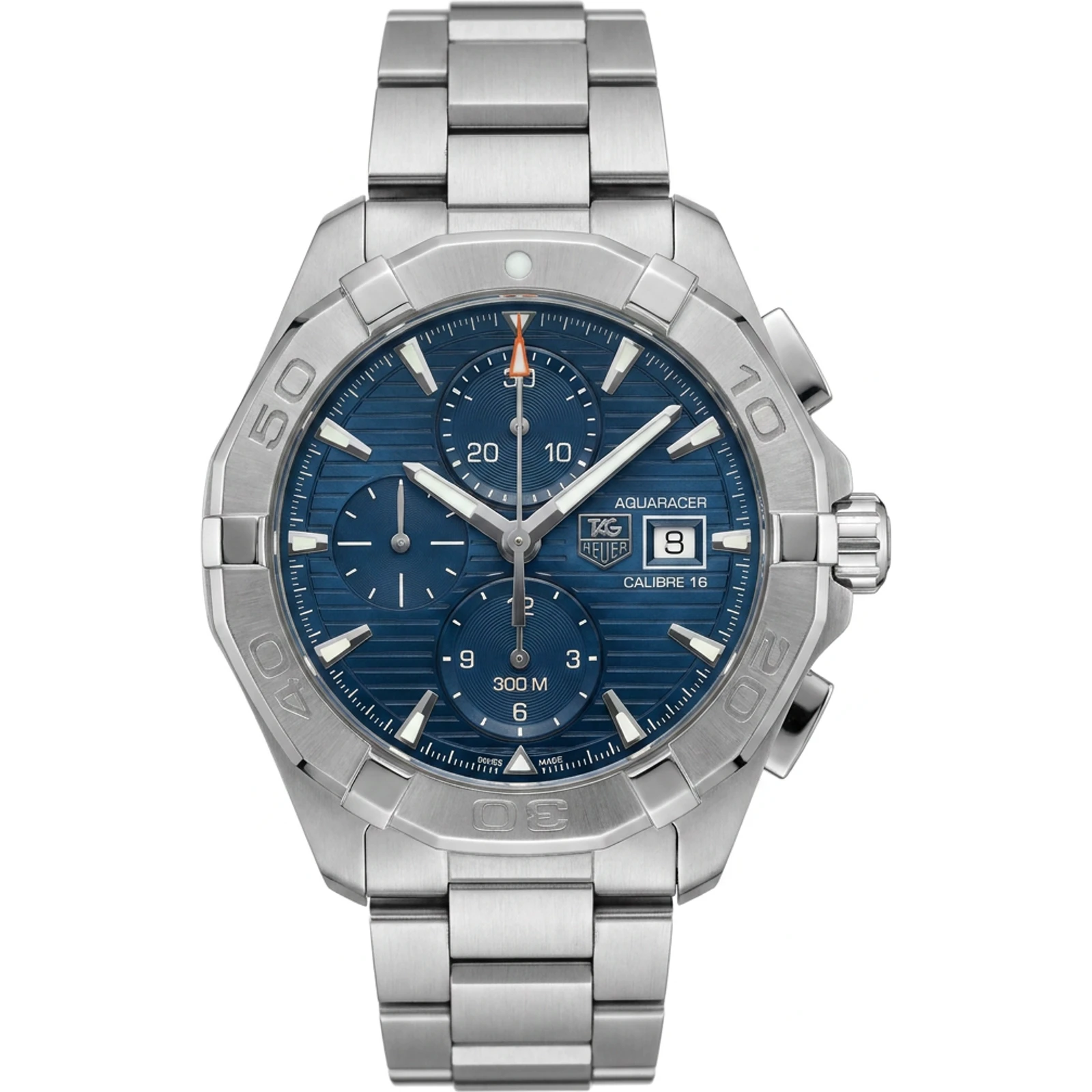 TAG Heuer Aquaracer 300M CAY2110