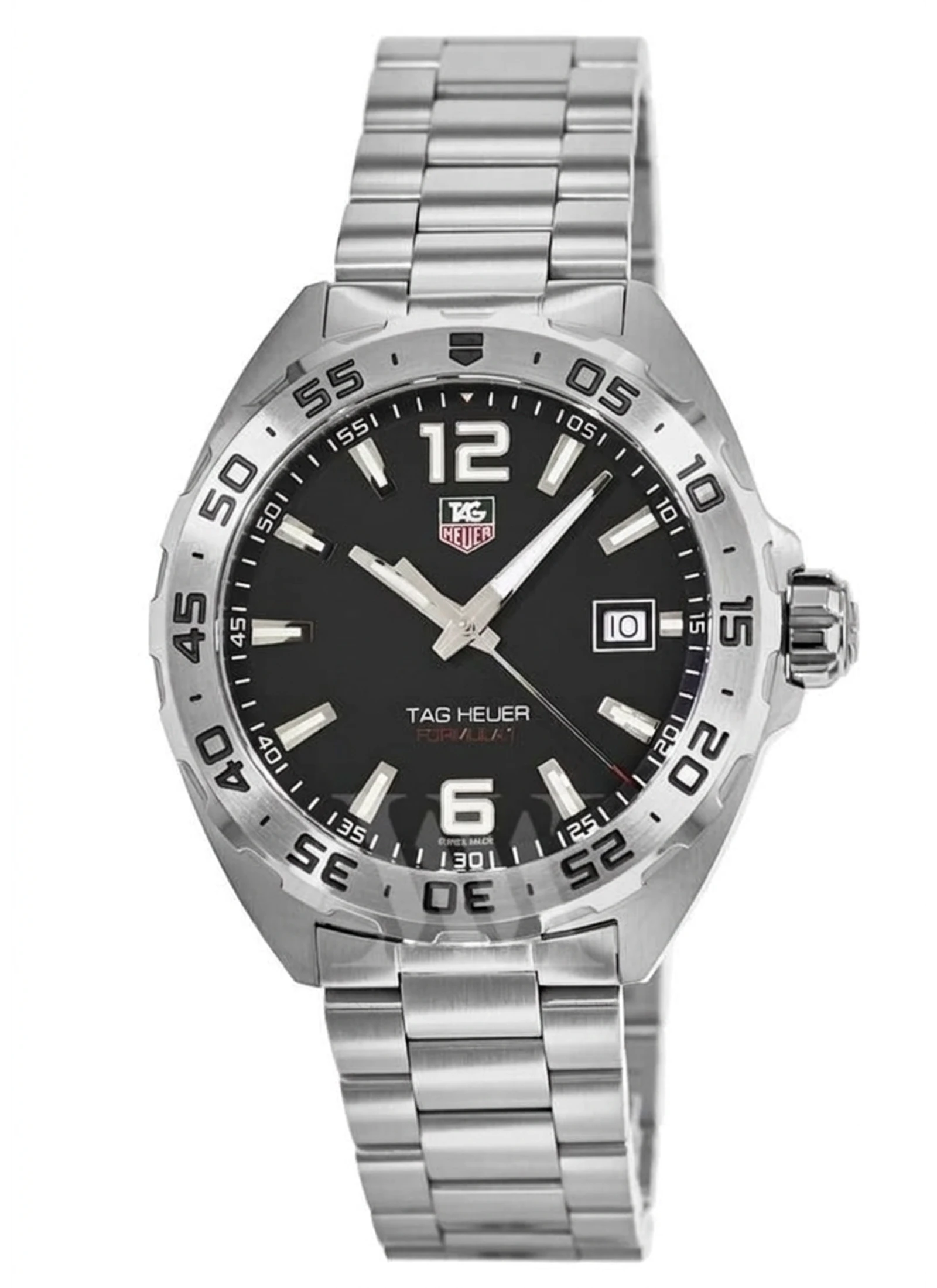 TAG Heuer Formula 1 Quartz WAZ1112