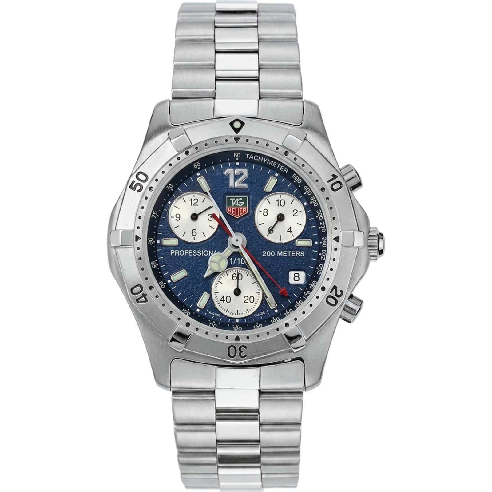 TAG Heuer 2000 CK1112