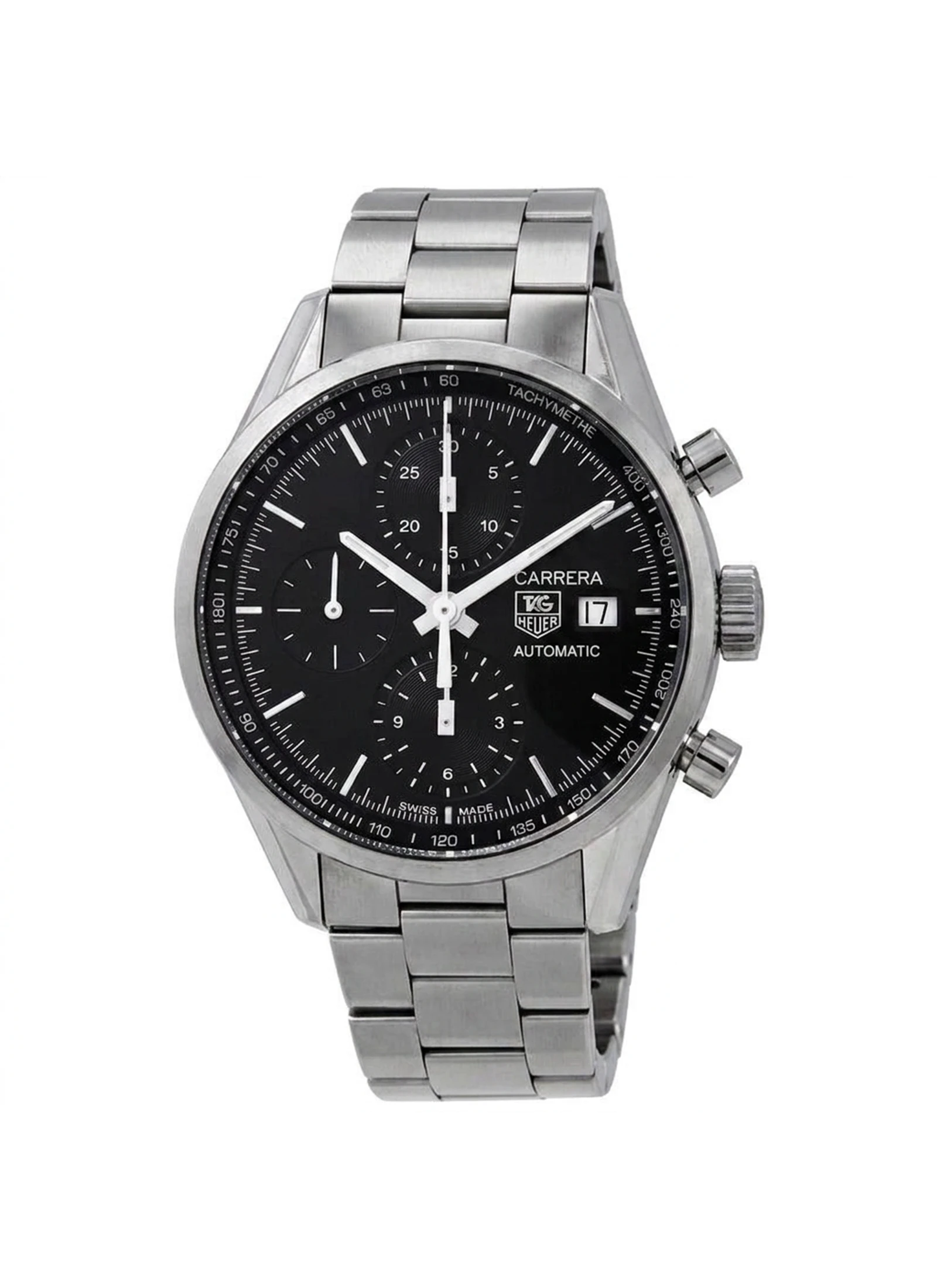 TAG Heuer Carrera CAR2210.BA0721