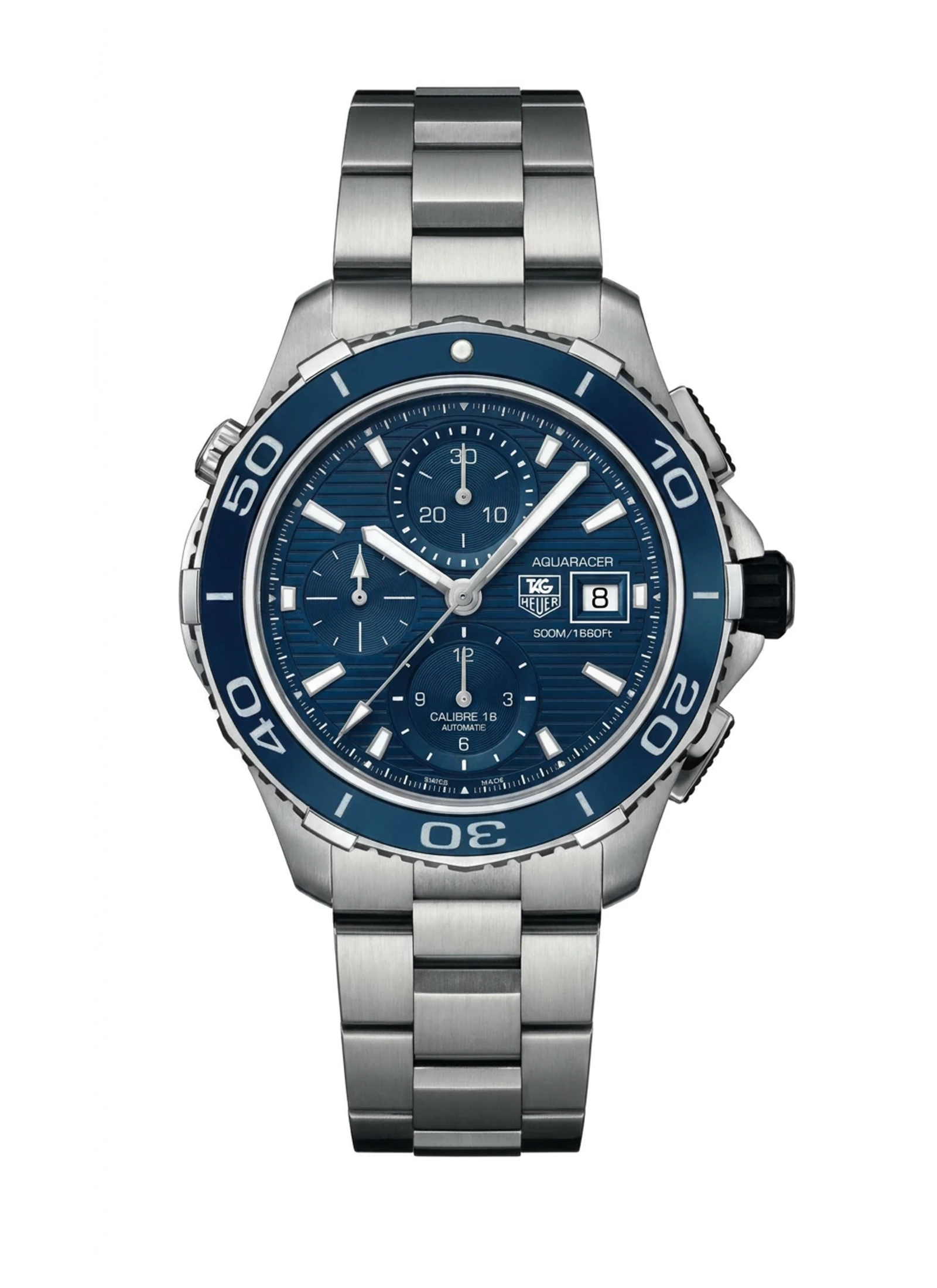 TAG Heuer Aquaracer 500M CAK2112.BA0833