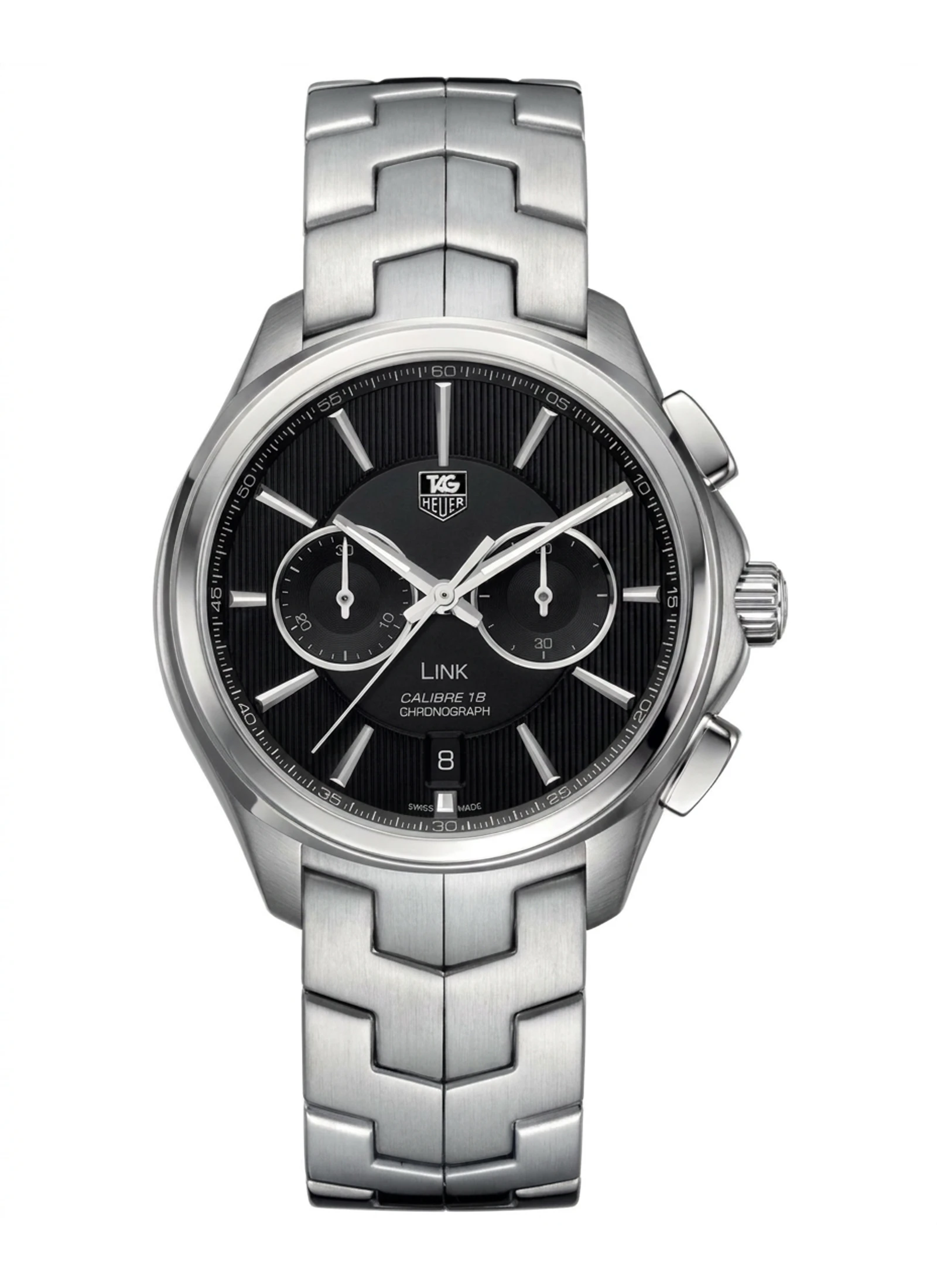 TAG Heuer Link Calibre 18 CAT2110.BA0959