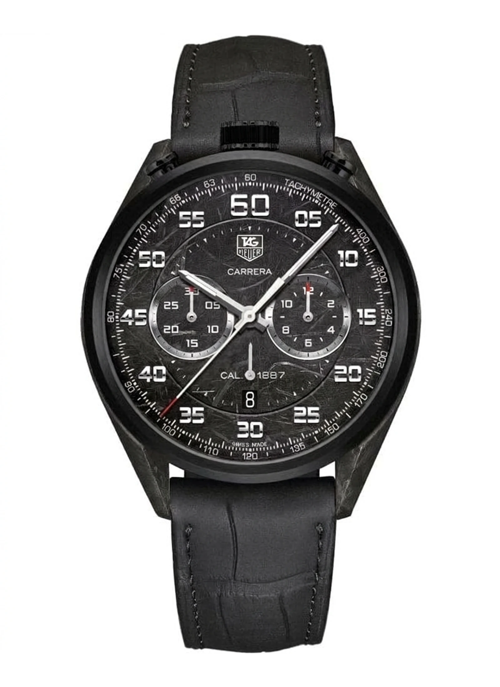 TAG Heuer Carrera Calibre 1887 CAR2C90.FC6341
