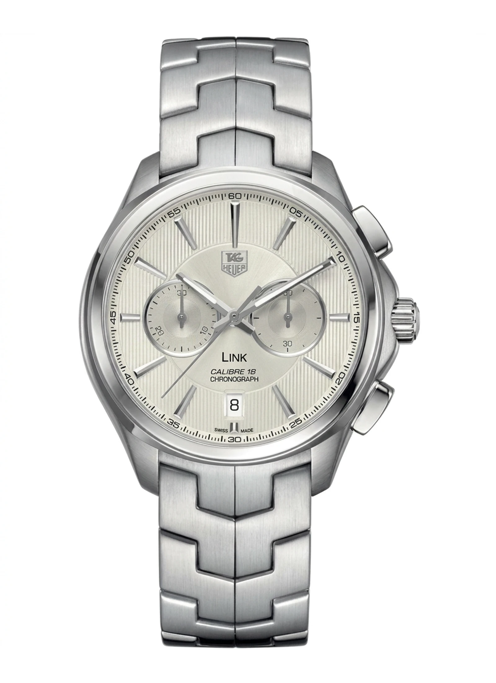 TAG Heuer Link Calibre 18 CAT2111.BA0959