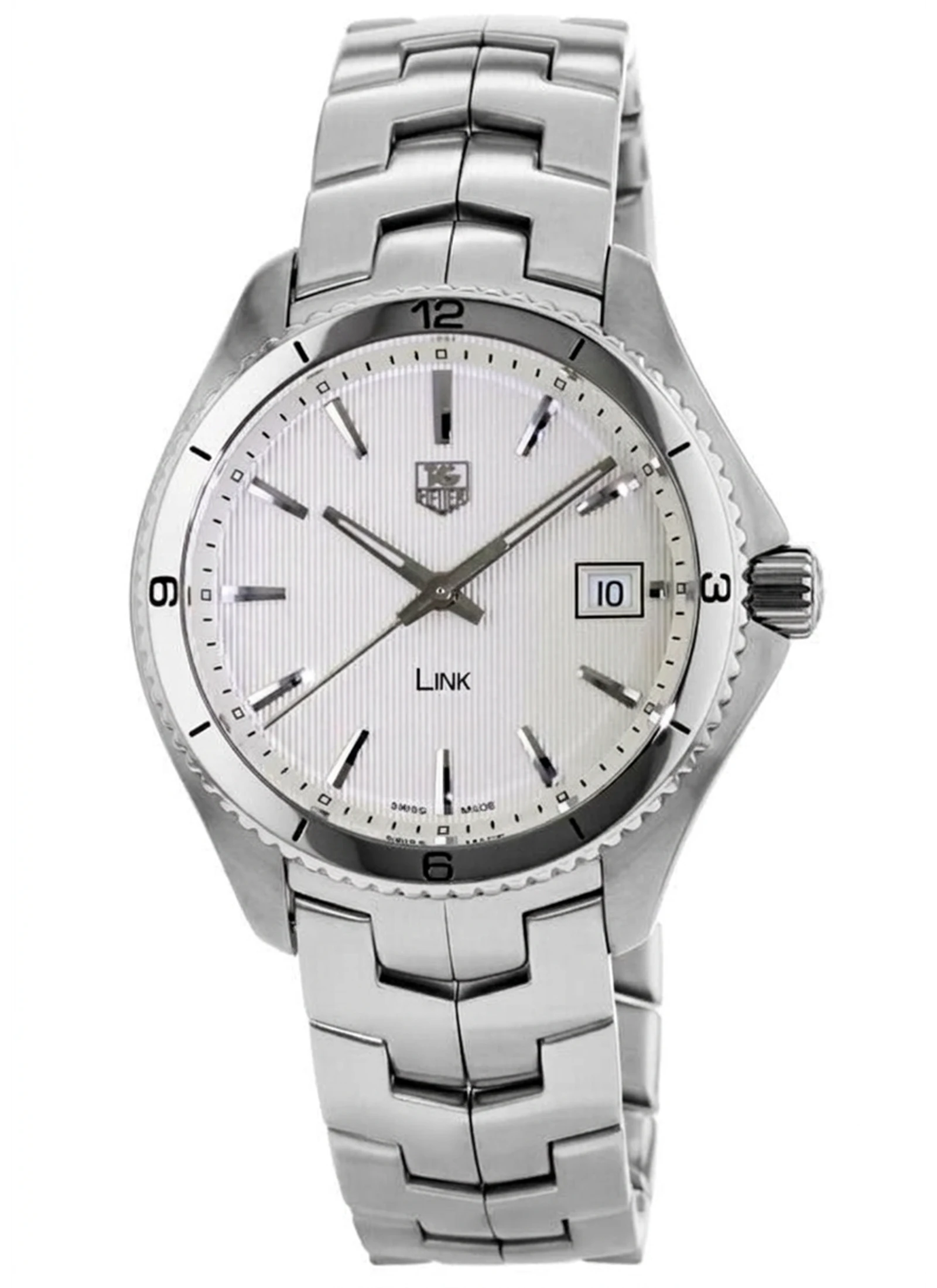TAG Heuer Link Quartz WAT1111.BA0950