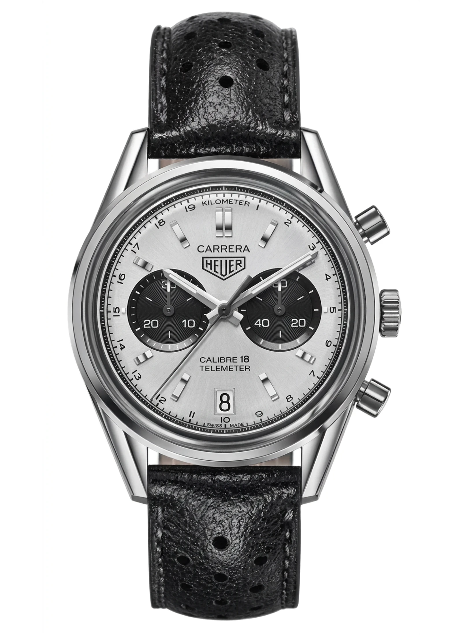 TAG Heuer Carrera Calibre 18 CAR221A.FC6353