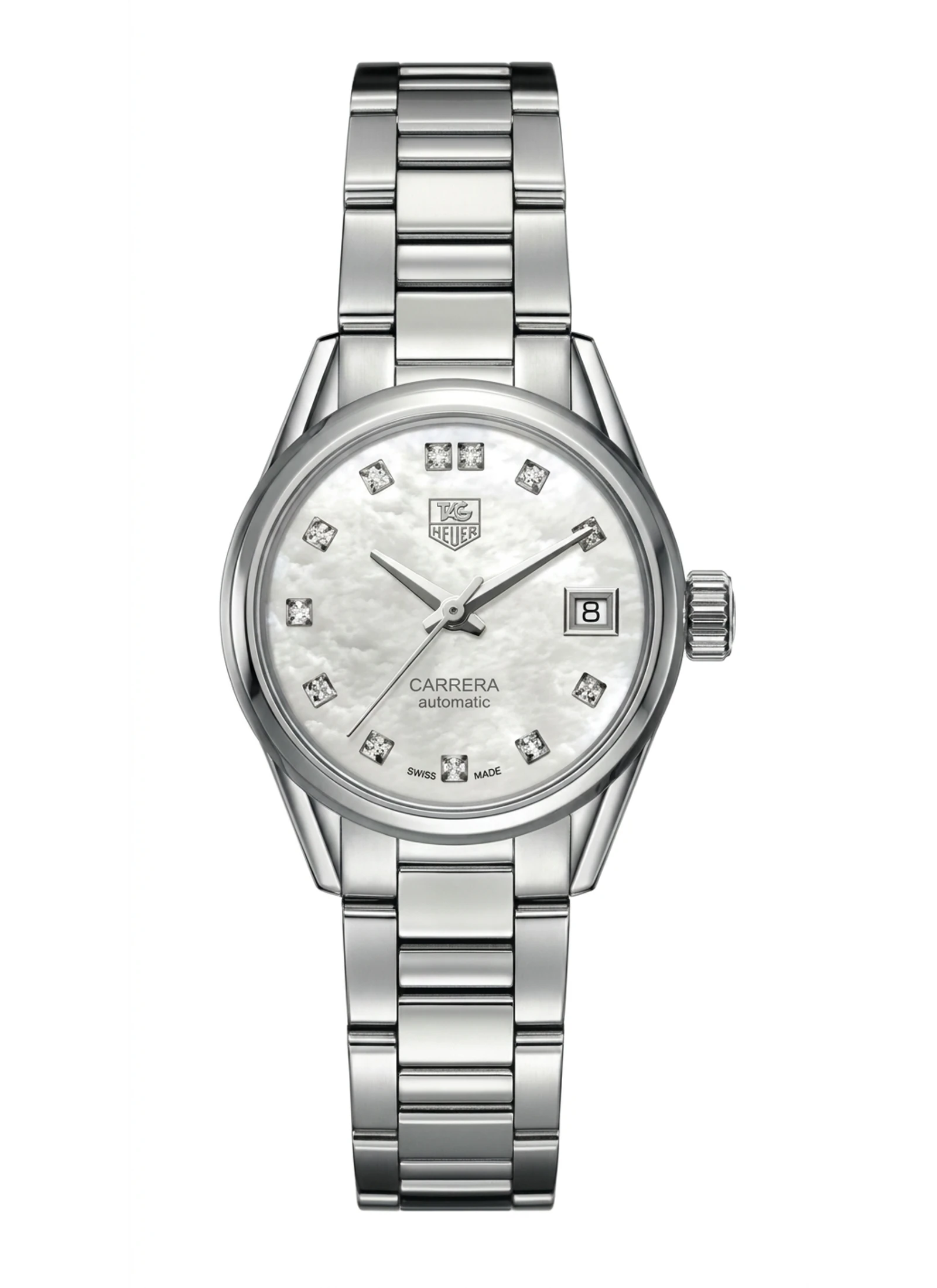 TAG Heuer Carrera Lady WAR2414.BA0770