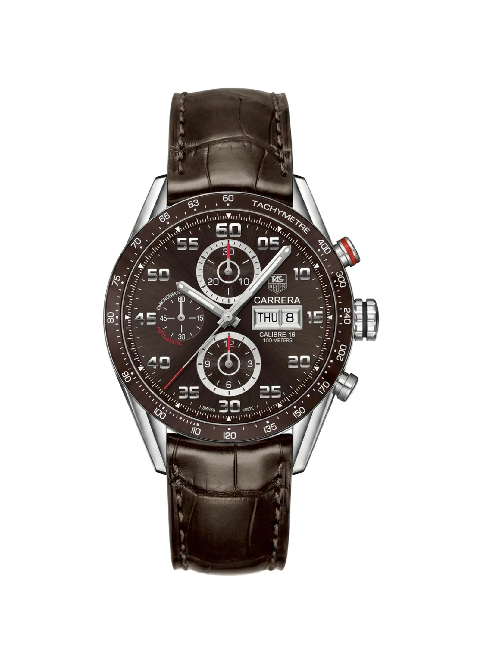 TAG Heuer Carrera Calibre 16 CV2A1S.FC6236