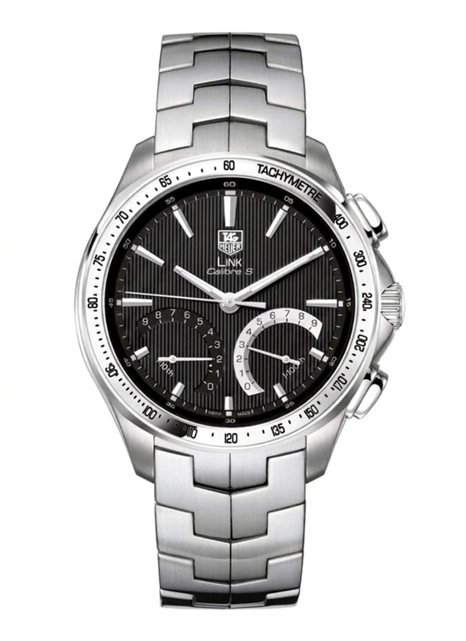 TAG Heuer Link Quartz CAT7010.BA0952