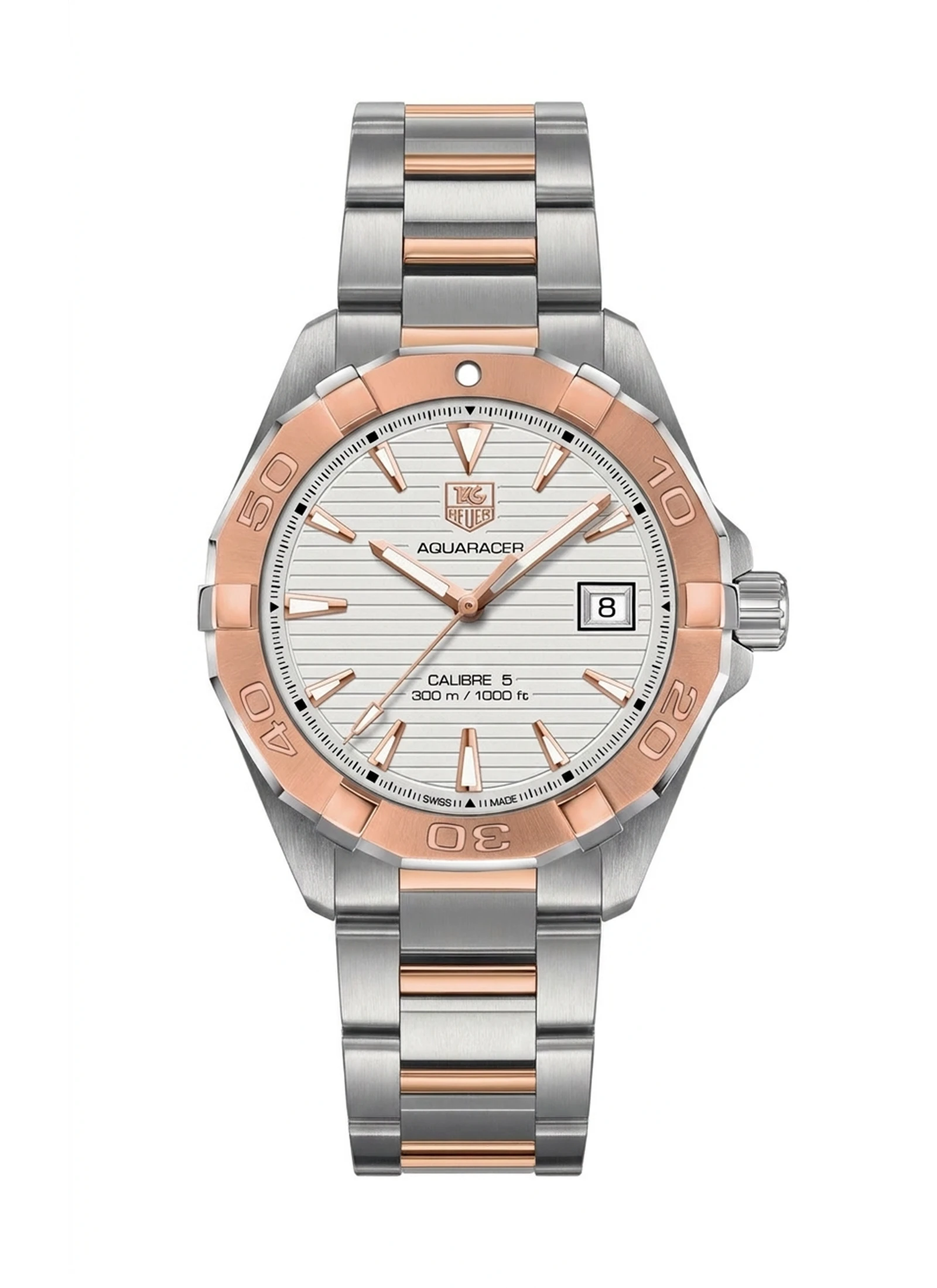 TAG Heuer Aquaracer 300M WAY2150.BD0911